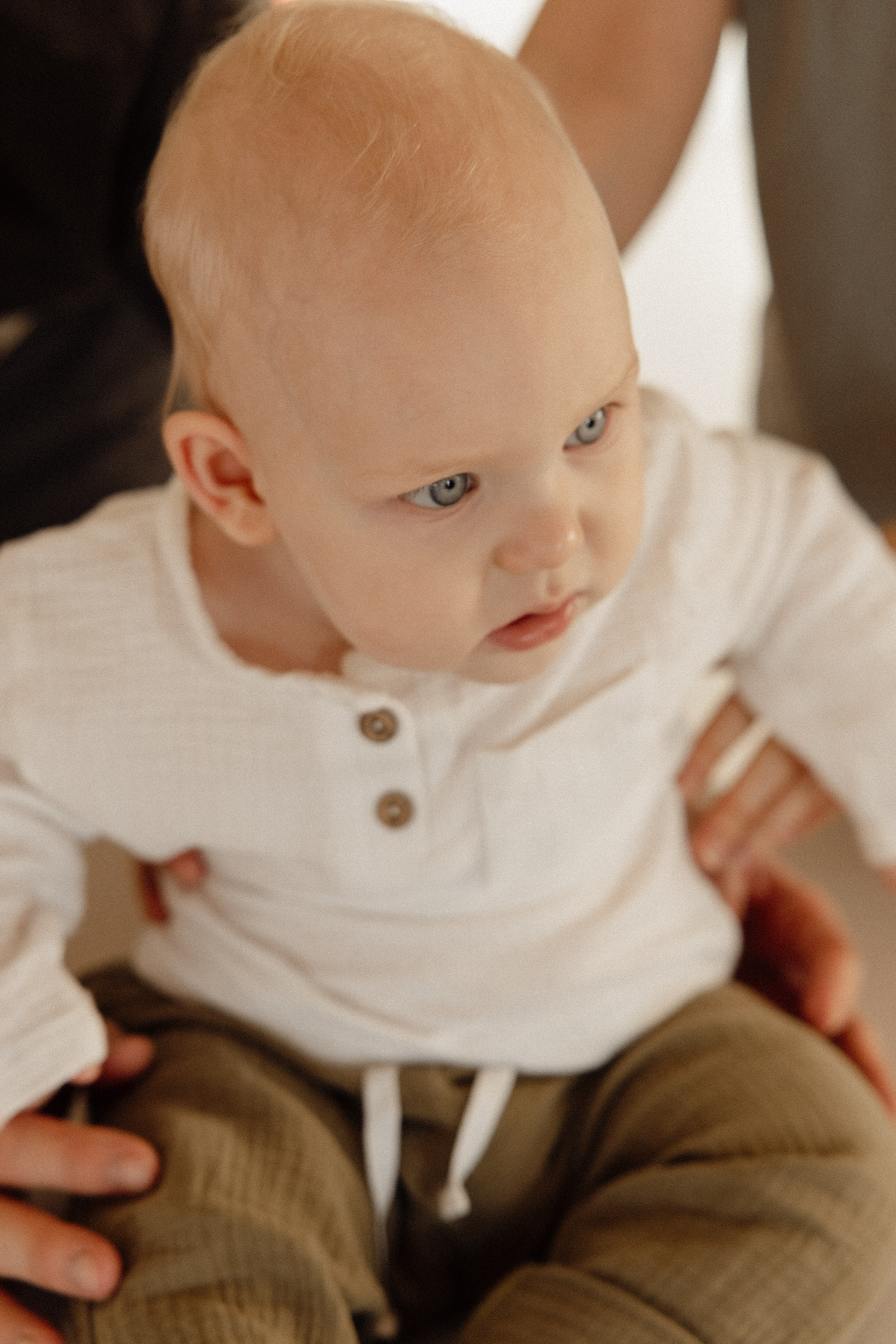 Ванечка. Семейный и свадебный фотограф в Челябинске Мария Леонтьева