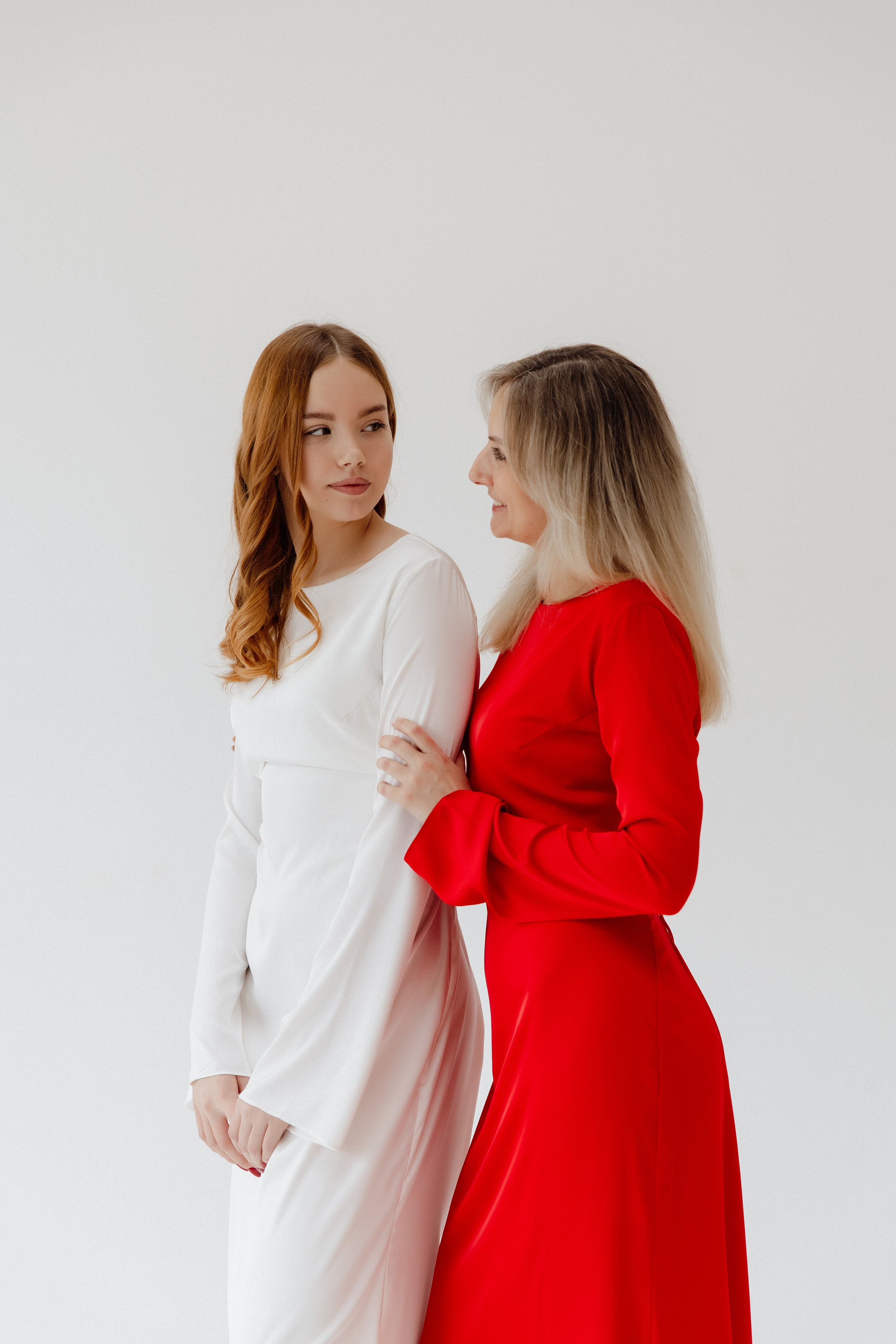 Мария и Виктория. Семейный и свадебный фотограф в Челябинске Мария Леонтьева