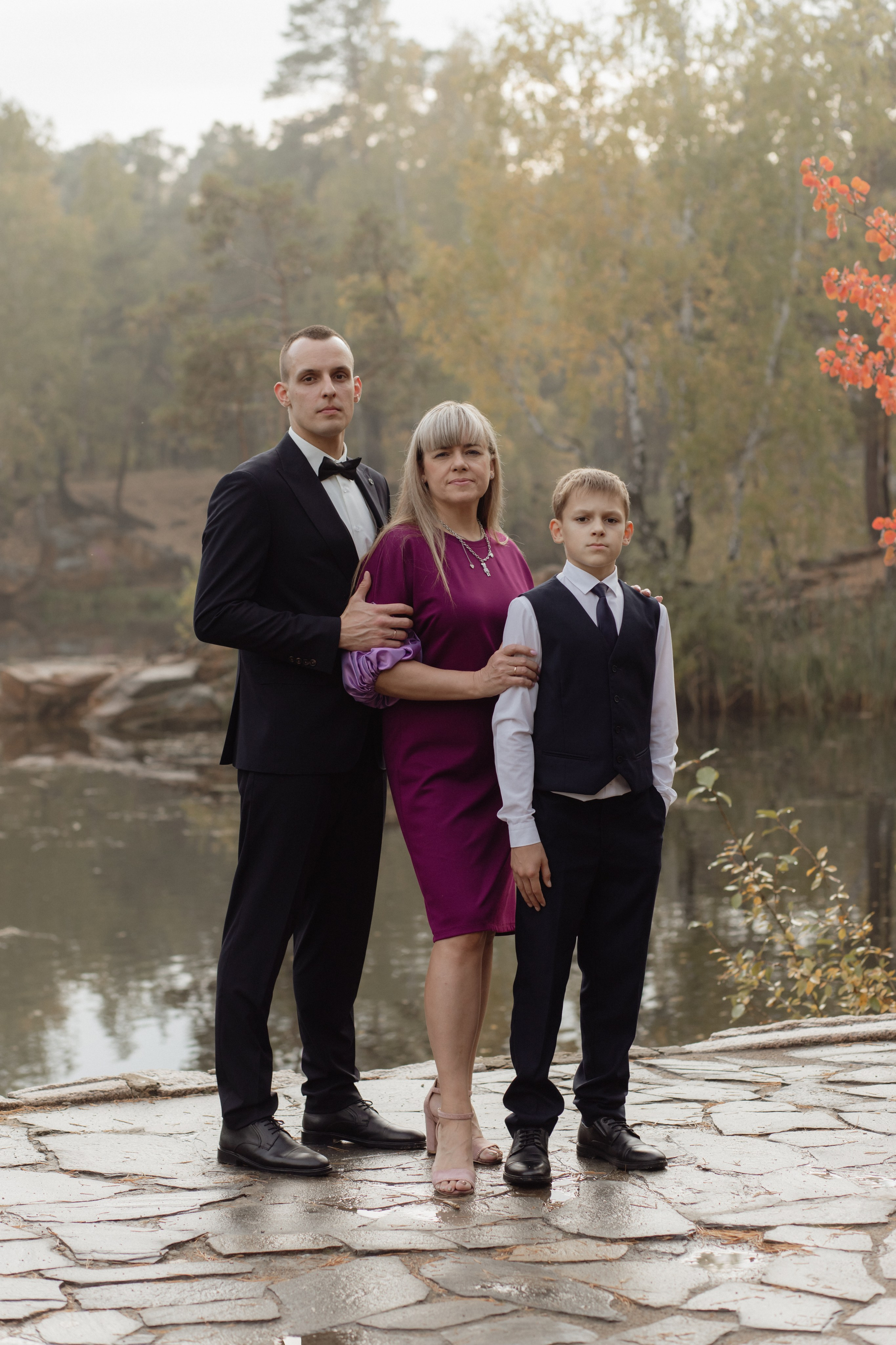 Дмитрий и Настя. Семейный и свадебный фотограф в Челябинске Мария Леонтьева