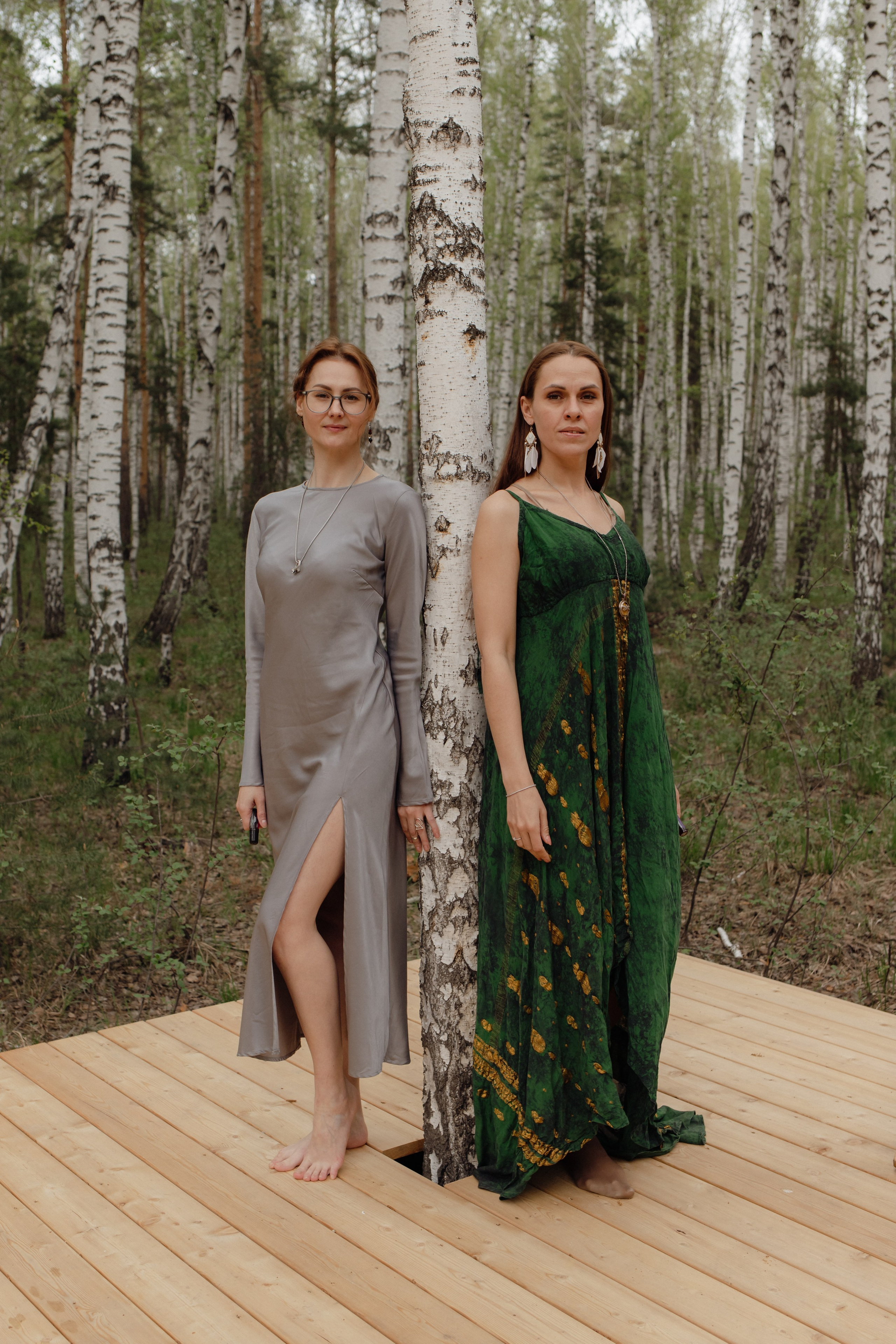 Женский круг. Семейный и свадебный фотограф в Челябинске Мария Леонтьева