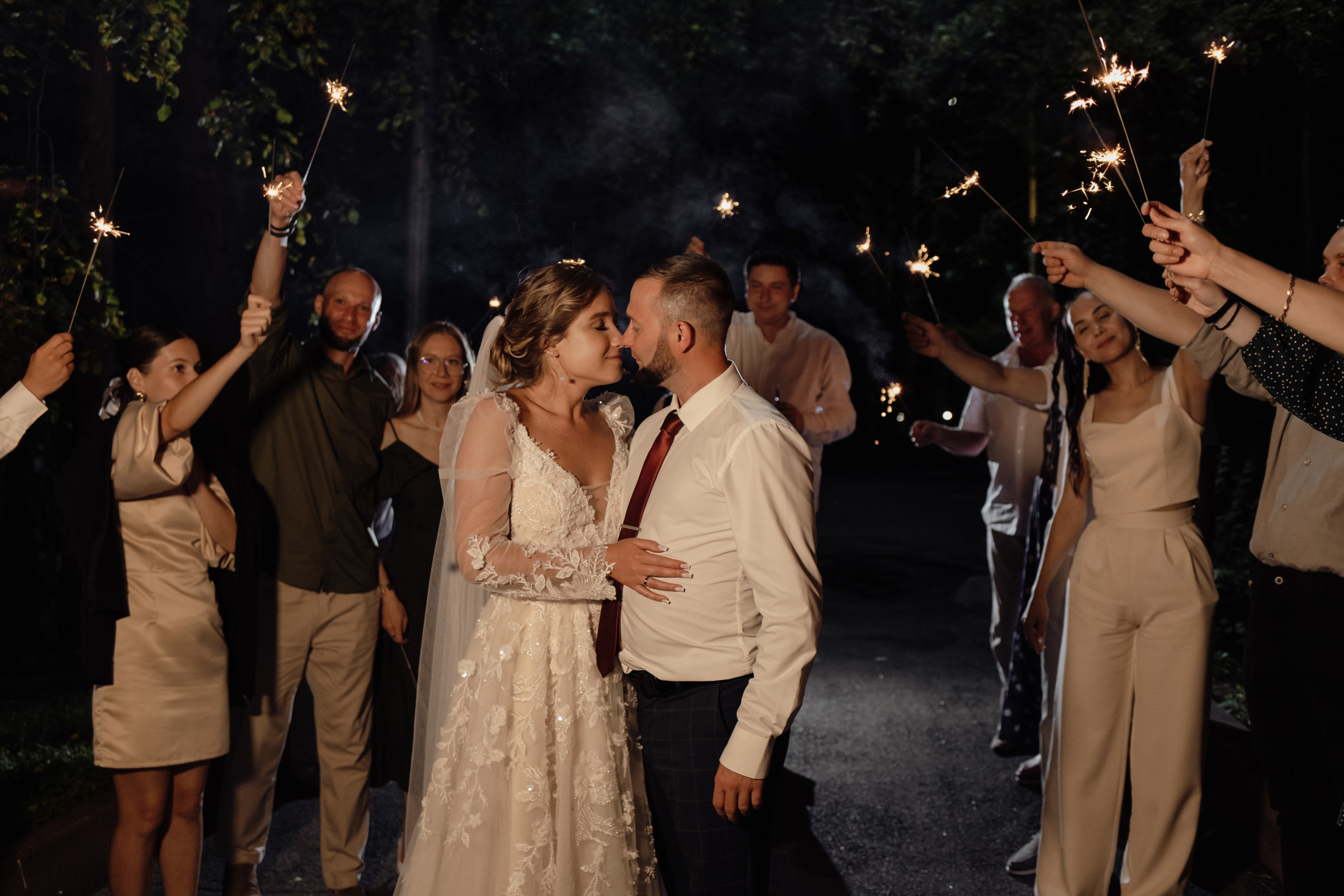 Максим и Анастасия. Семейный и свадебный фотограф в Челябинске Мария Леонтьева