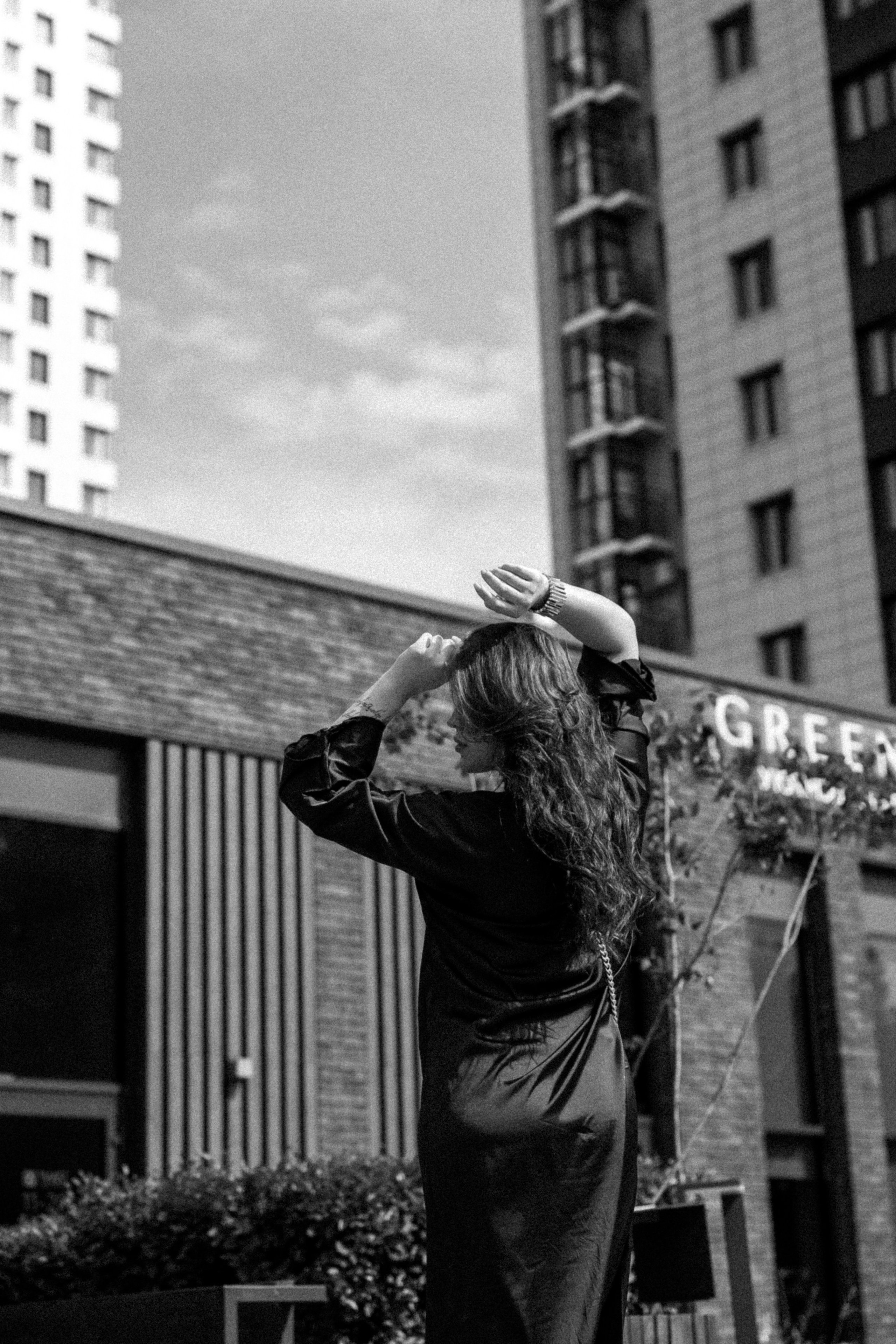 Алена. Семейный и свадебный фотограф в Челябинске Мария Леонтьева