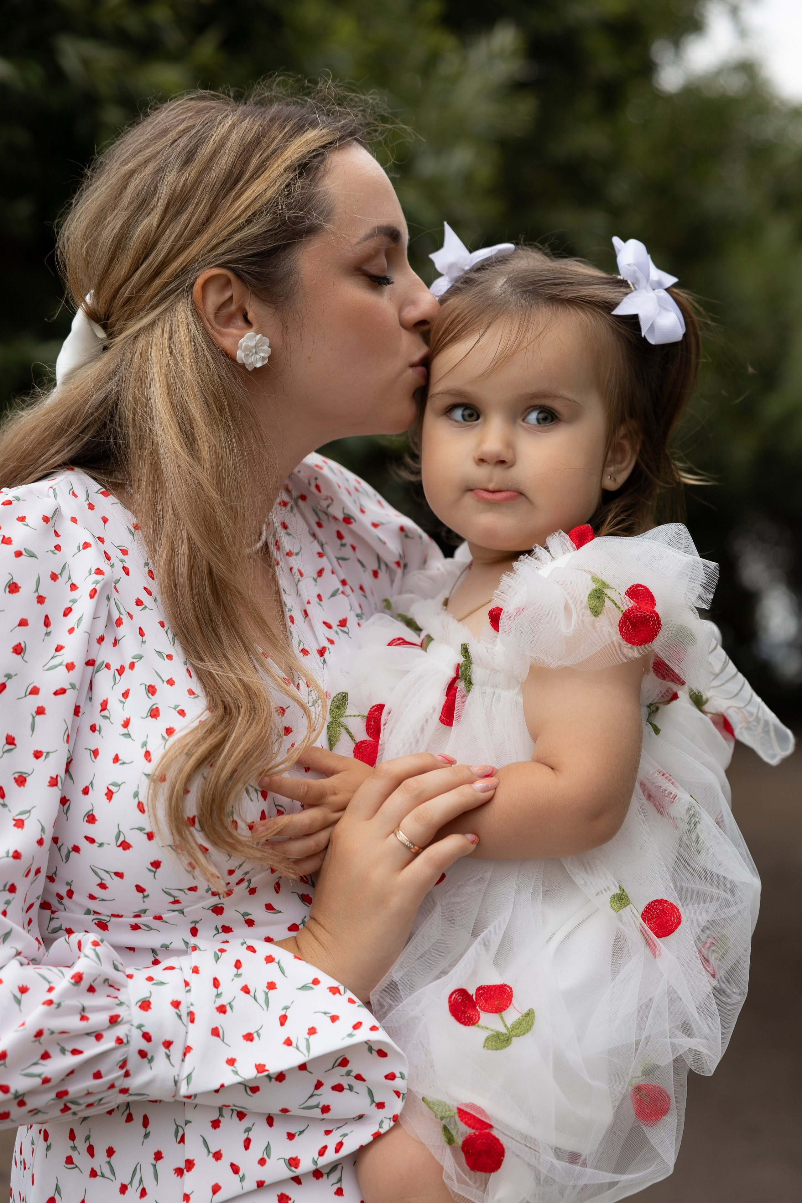 Денис, Наталья и София. Семейный и свадебный фотограф в Челябинске Мария Леонтьева