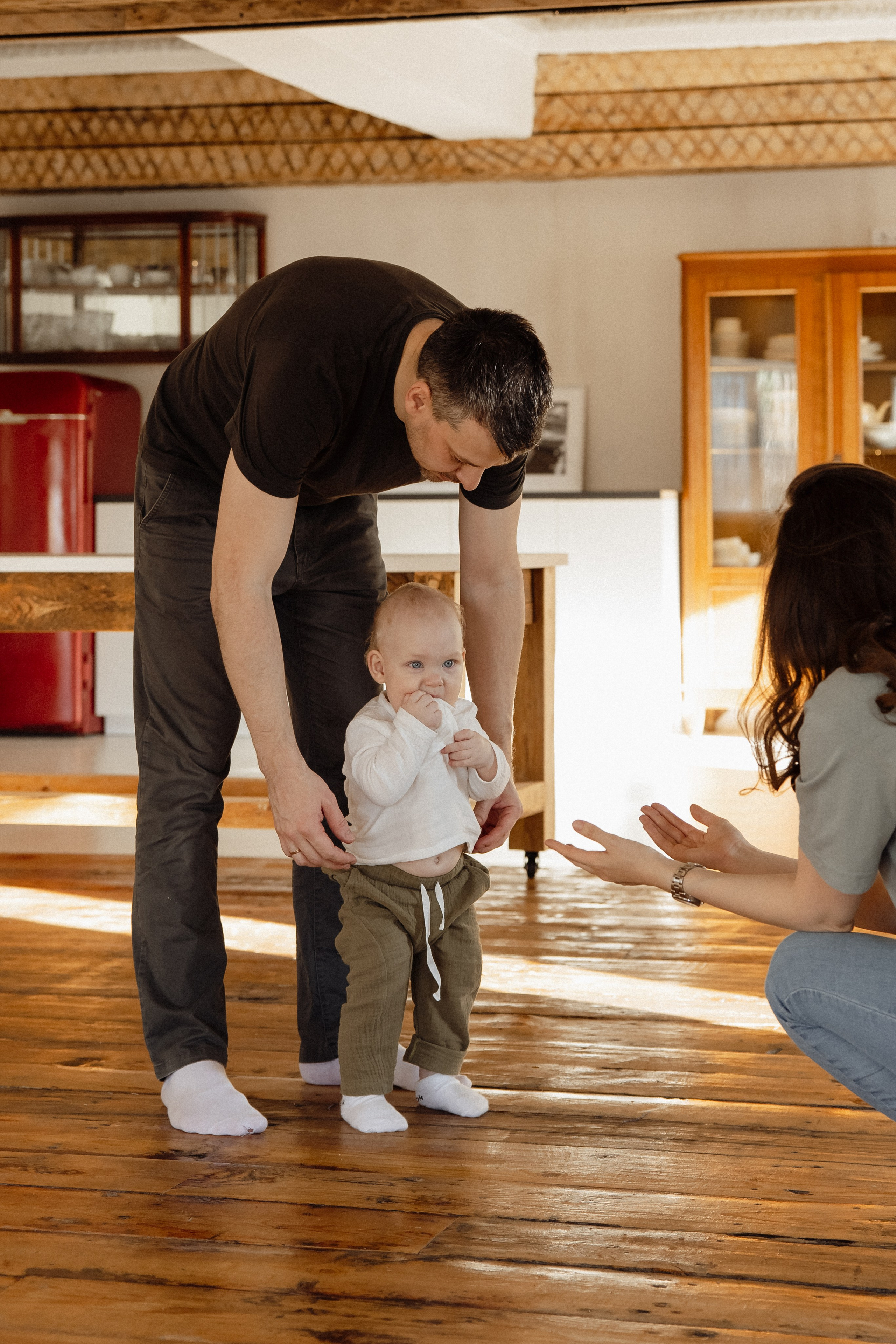 Ванечка. Семейный и свадебный фотограф в Челябинске Мария Леонтьева