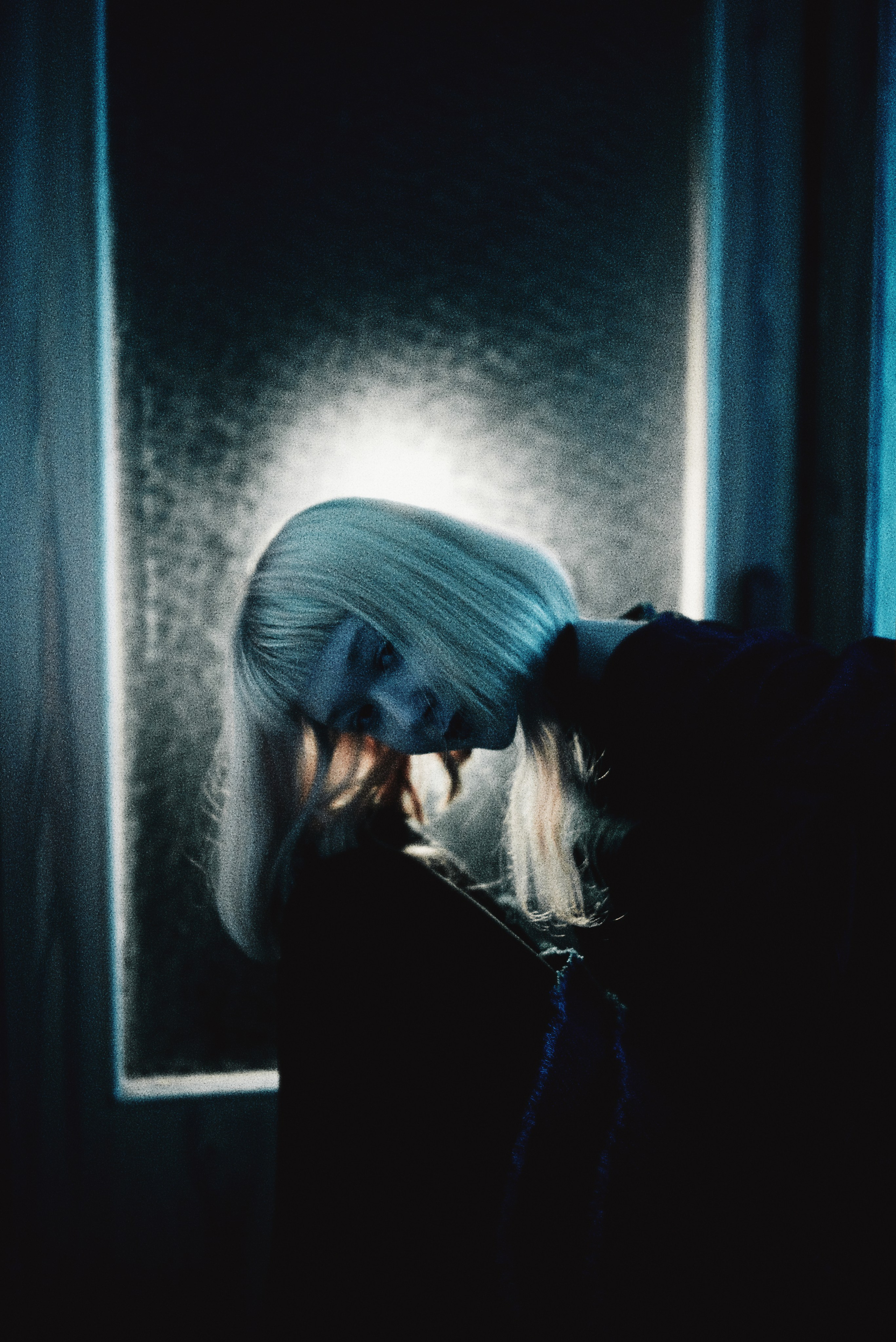 Шоу Трумана. Антон Арнольд | Фотограф Минск