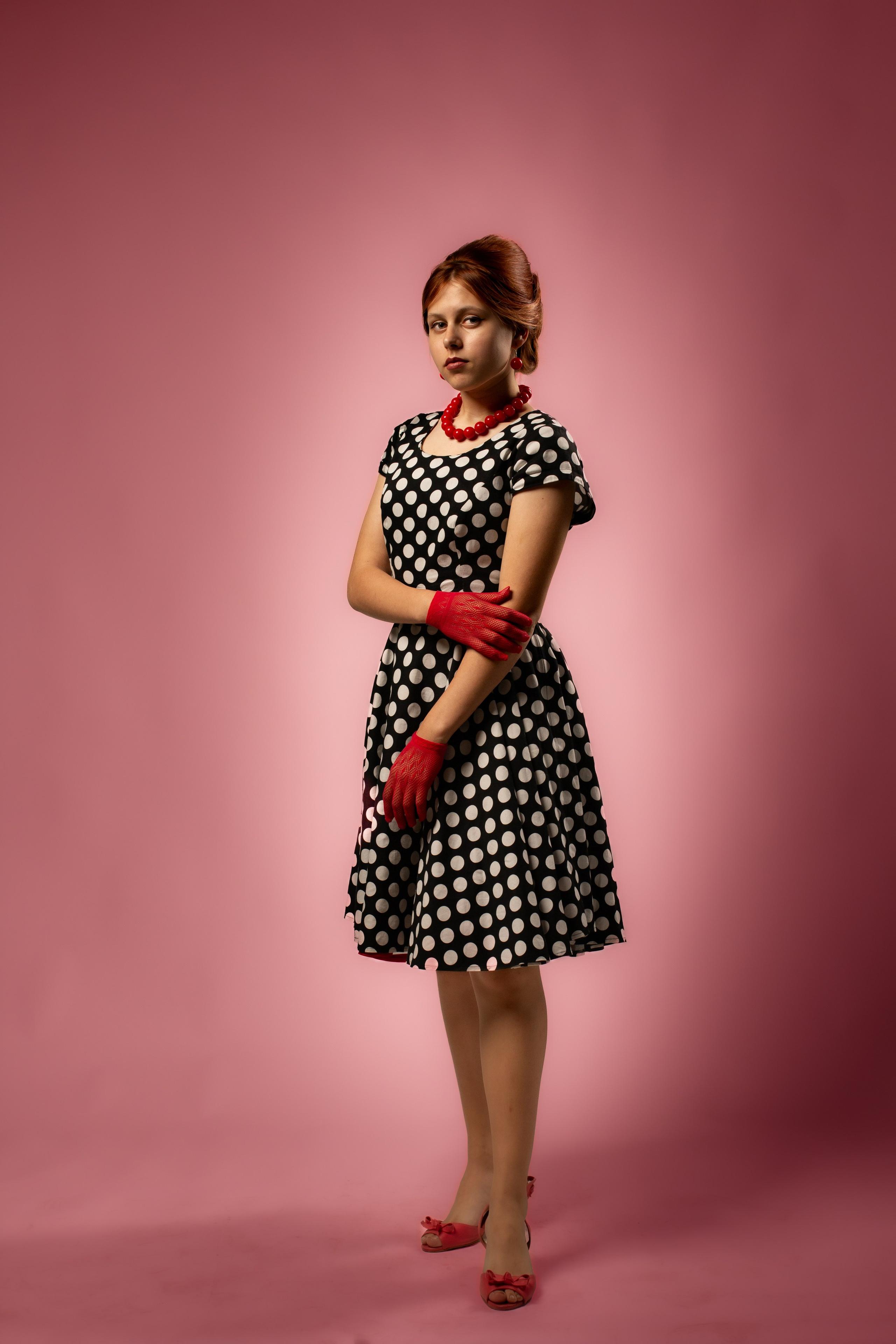 Portrait. Фотограф Абакан|Фрейман Никита