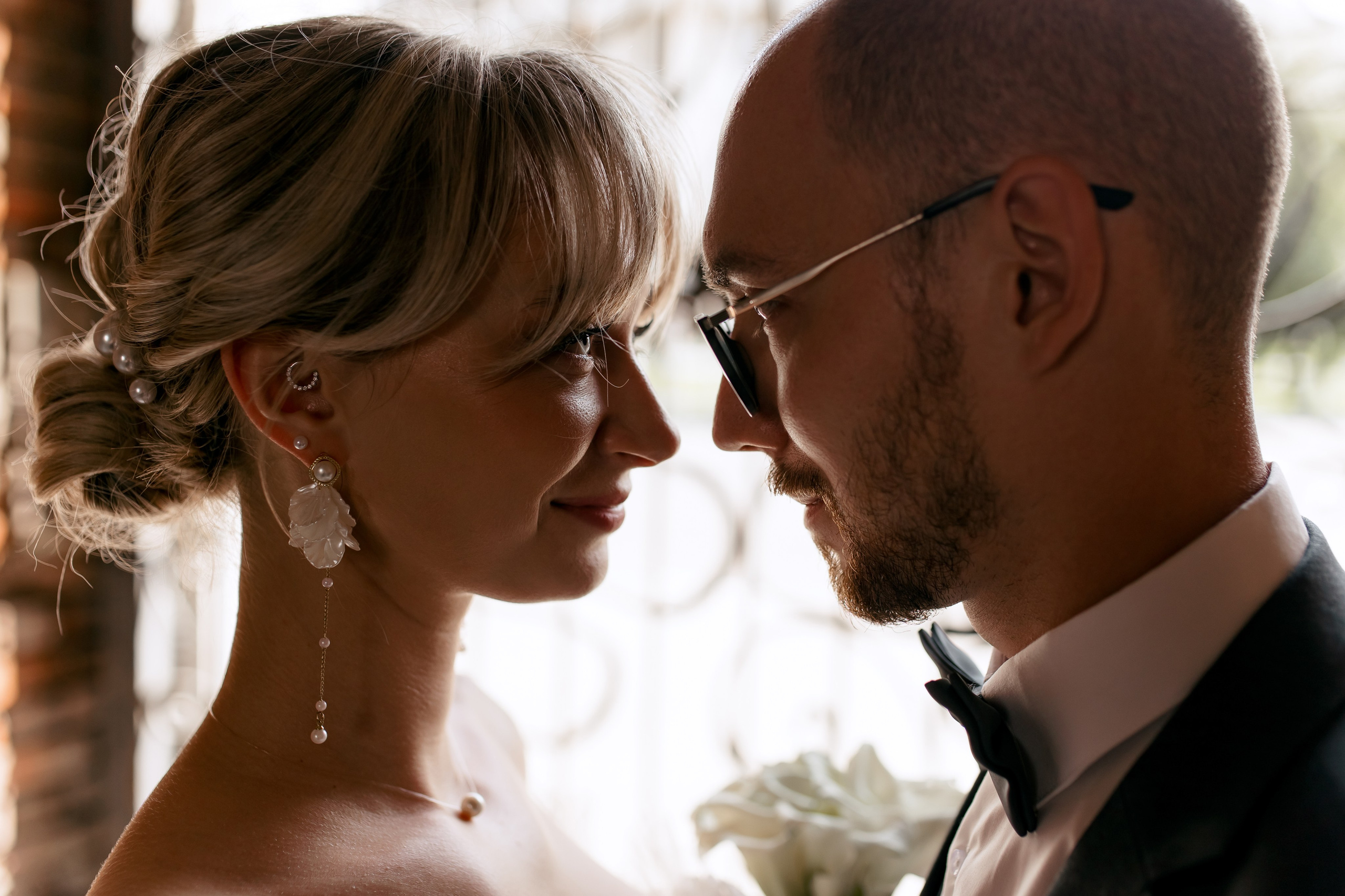 Миша и Настя. Свадебный и семейный фотограф в Туле и области Маша Костина