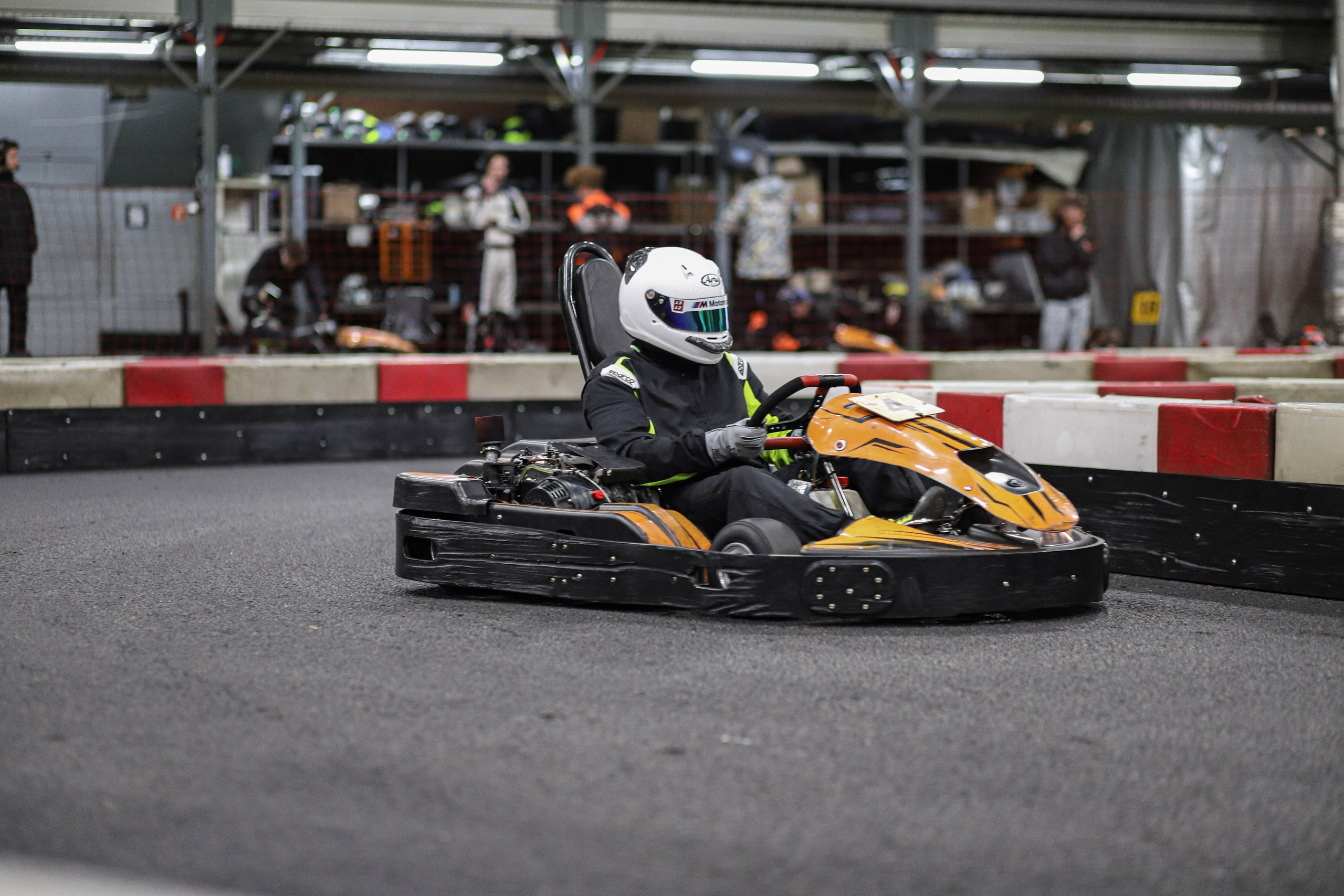 LSK Winter Cup 2025 — 2026 | Этап 3. Malenkyia