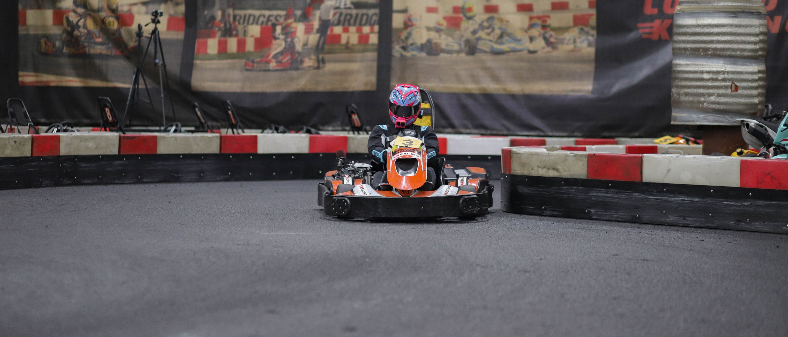 LSK Winter Cup 2025 — 2026 | Этап 4. Malenkyia