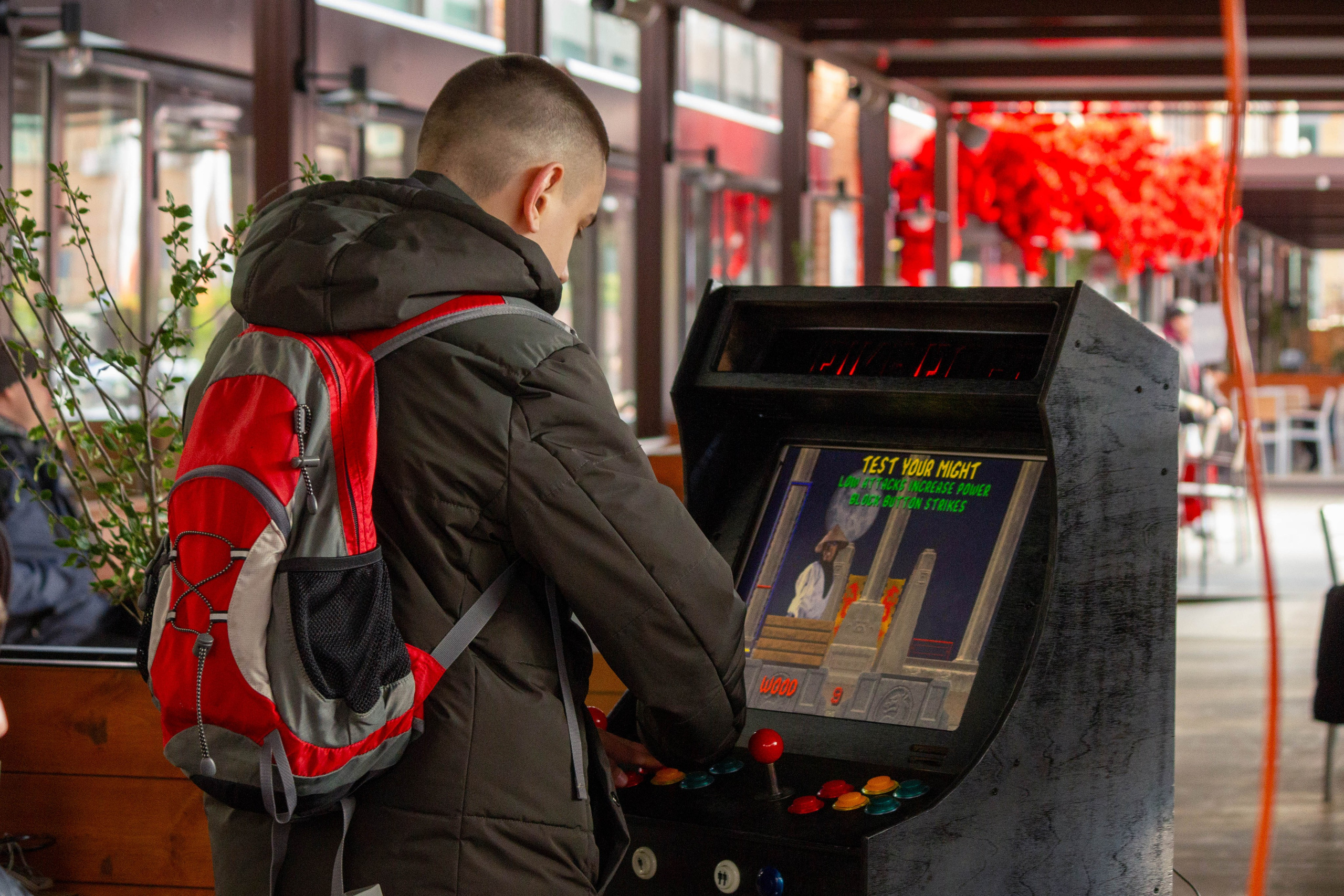 Rotten Rice Meet 26.04.2025. Malenkyia