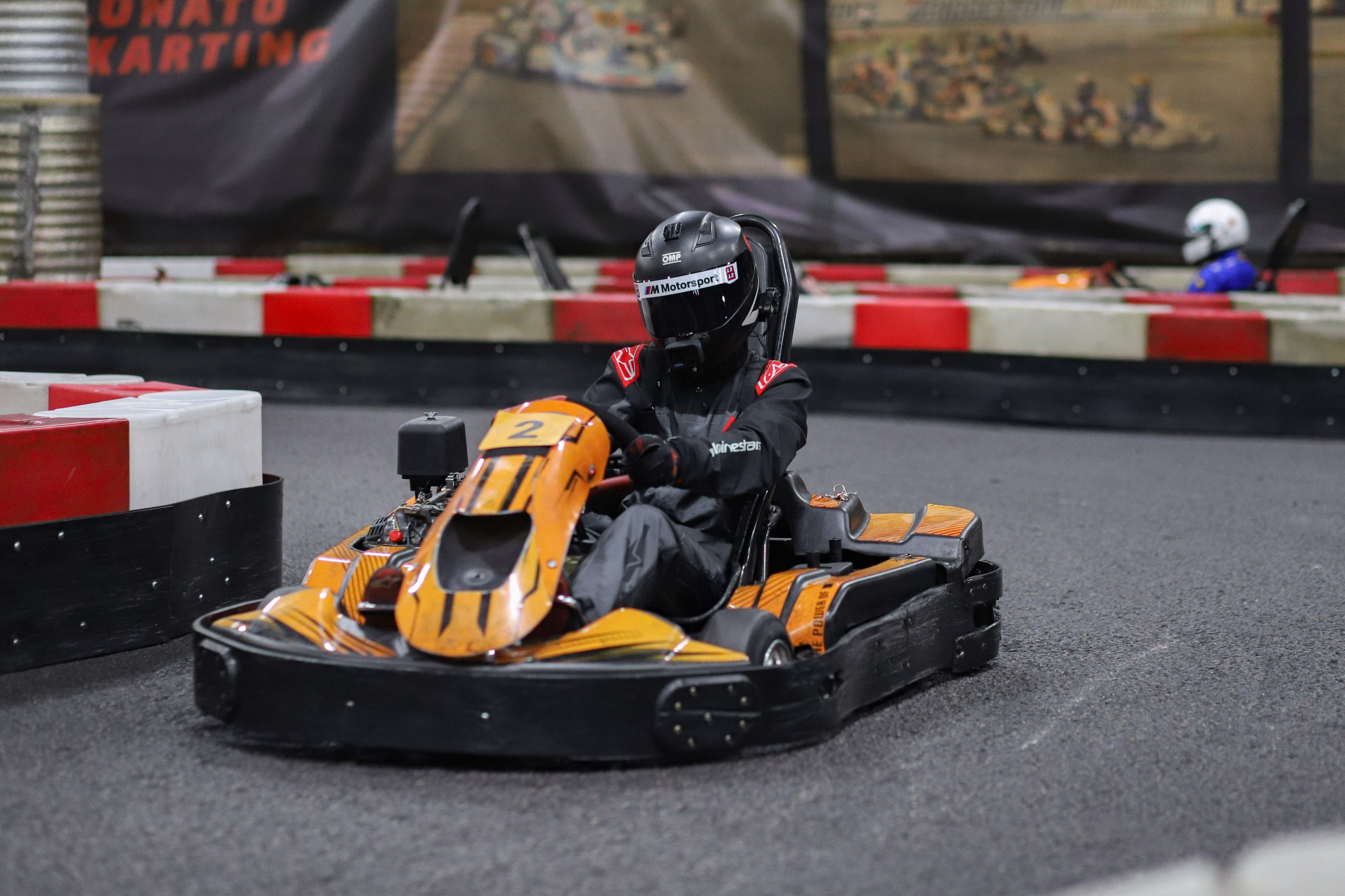 LSK Winter Cup 2025 — 2026 | Этап 6. Malenkyia