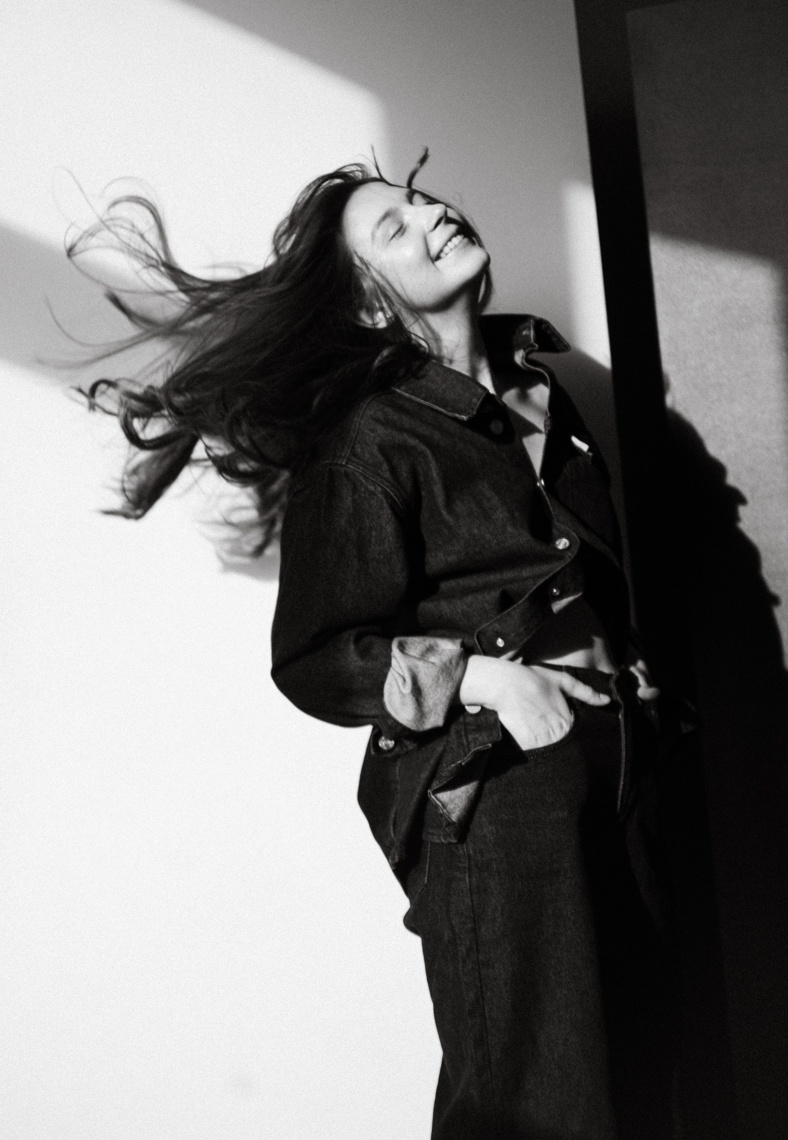 Beauty. Regina Platonova