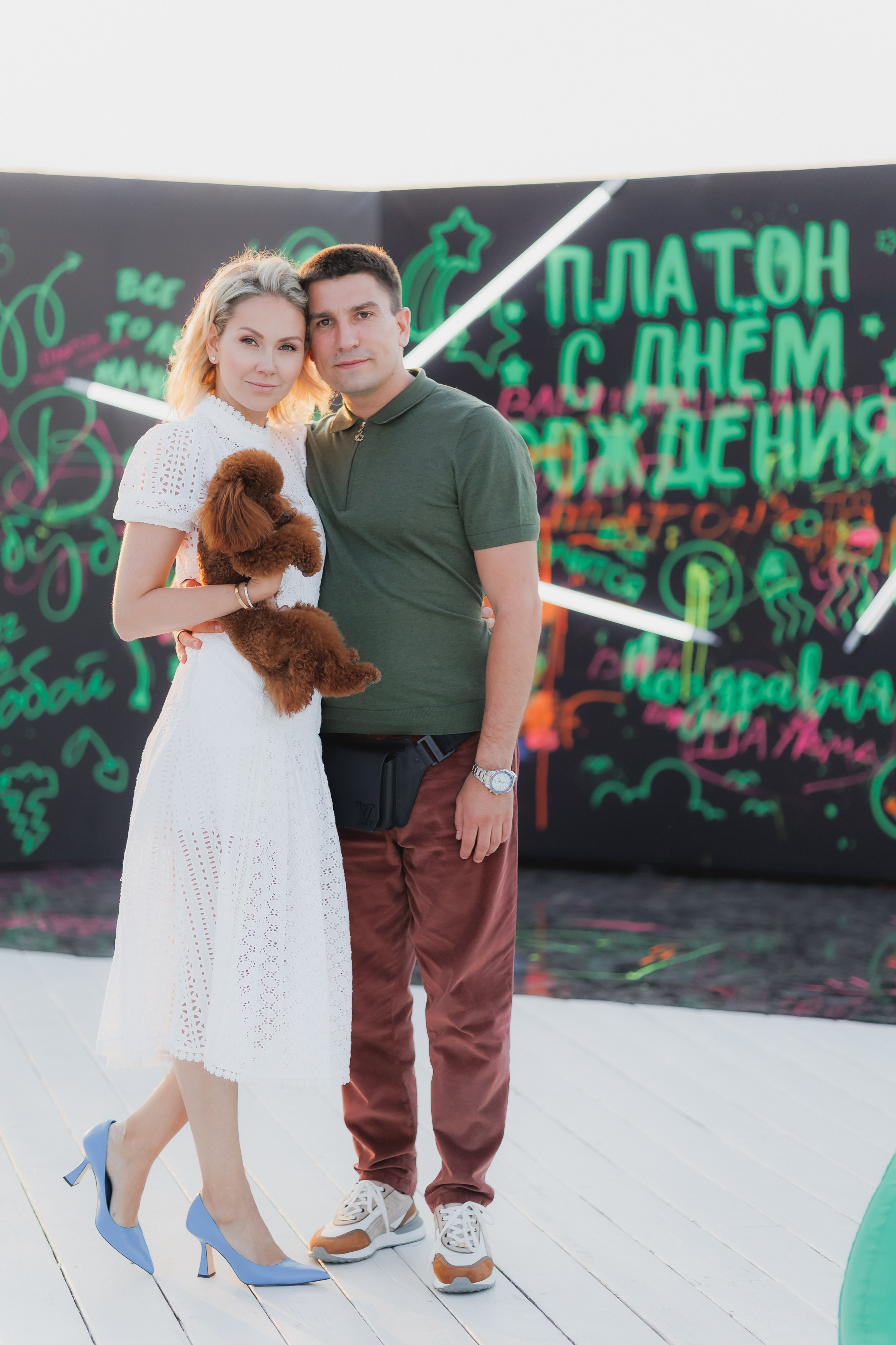 Платону 10!. Фотограф в Волгограде — Александра Искандерова