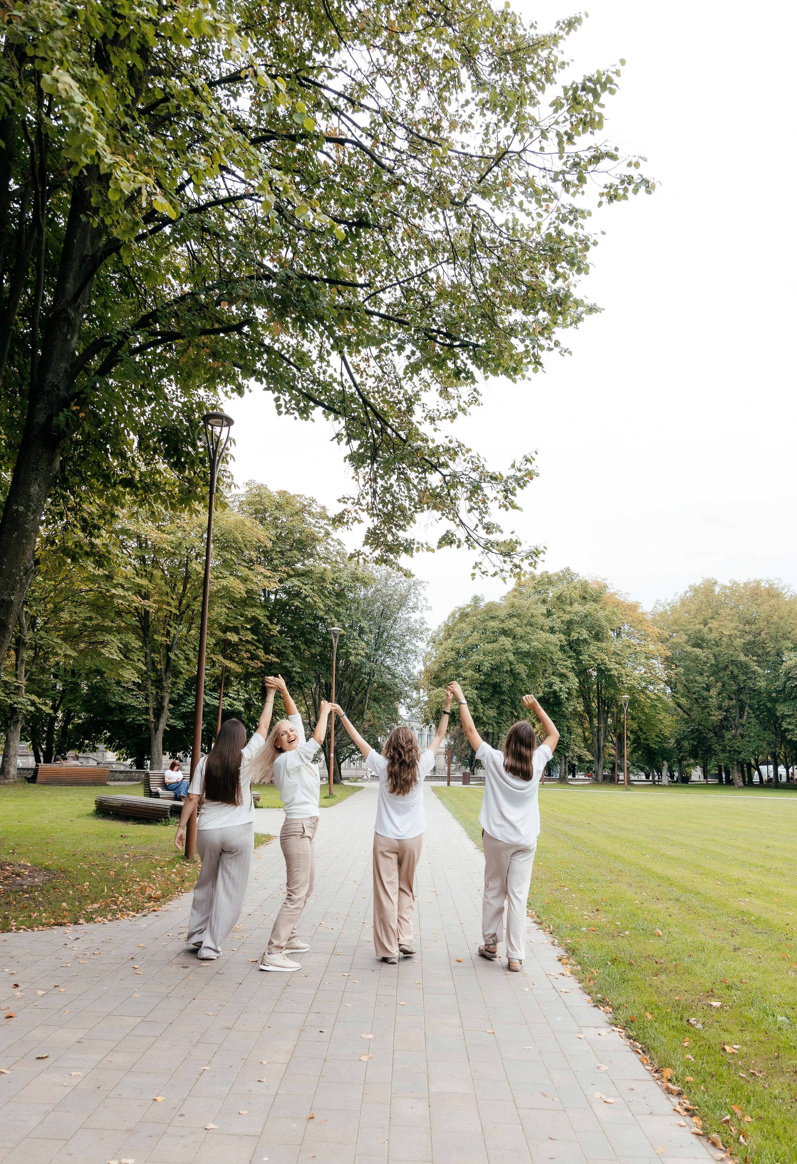 Девичник. Свадебный и портретный фотограф в Калининграде Наталия Еник