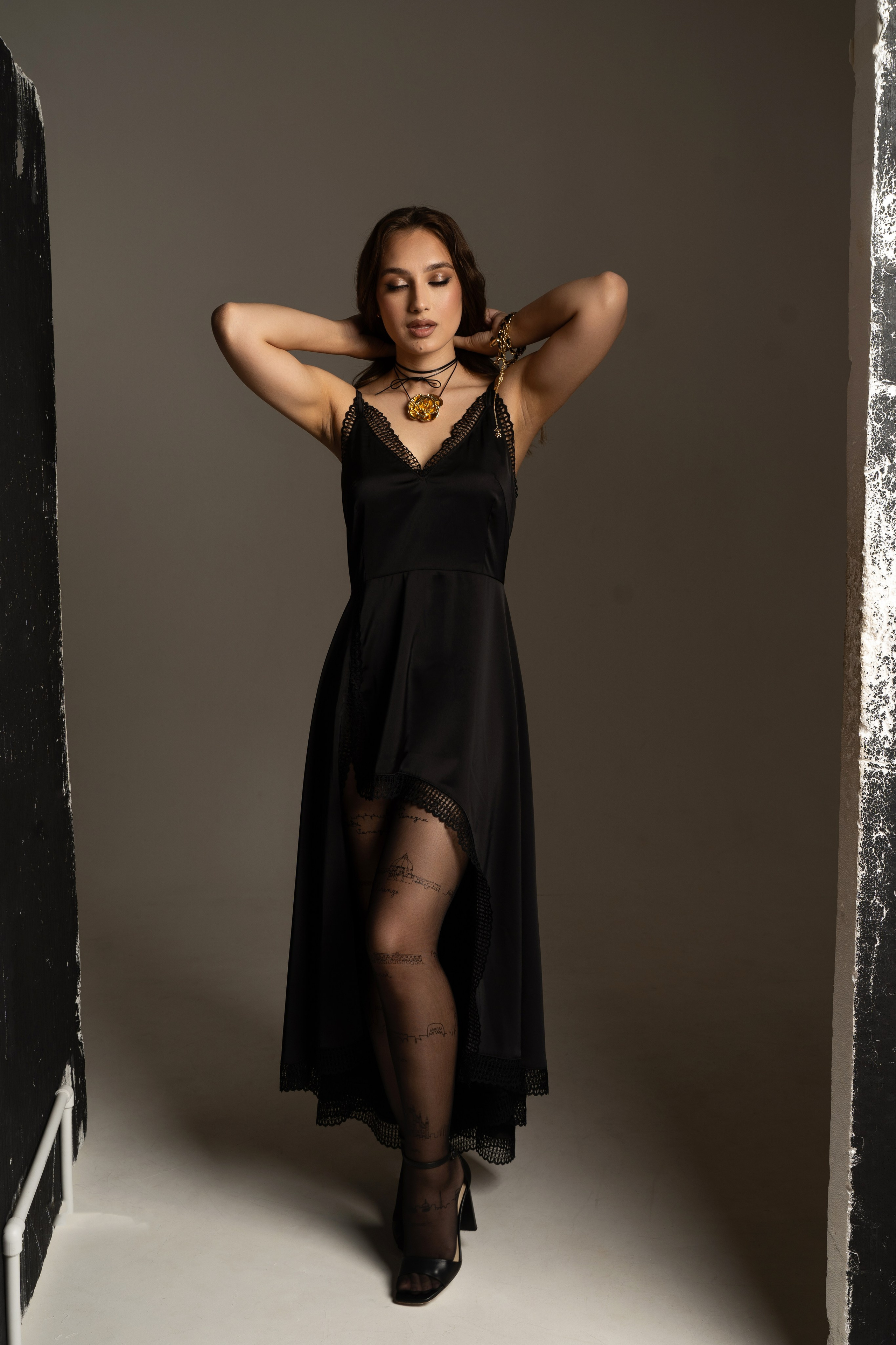 Индивидуальная фотосессия. Семейный и свадебный фотограф в Ульяновске Арина Авдеева