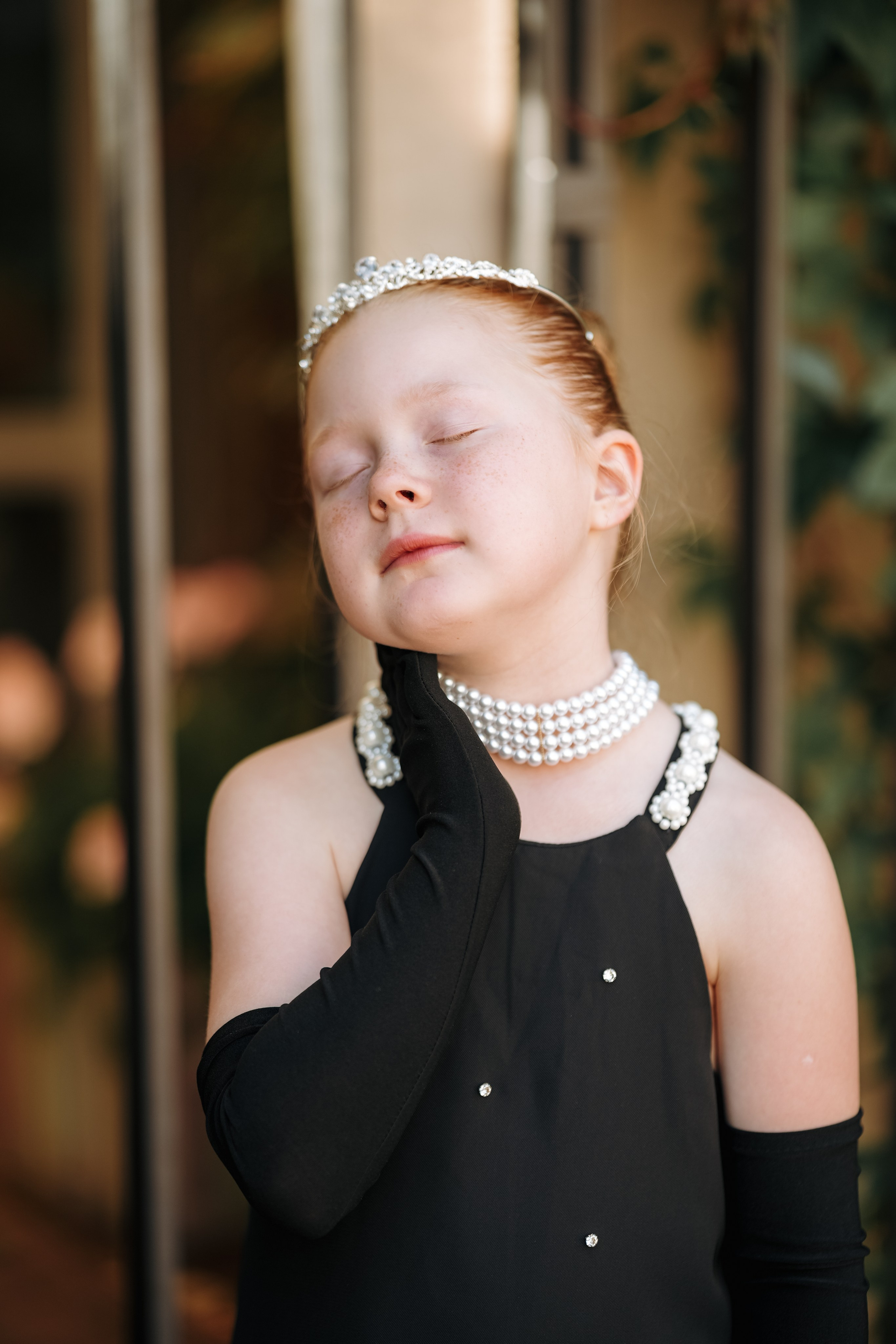 Василисе 7 лет!. Семейный и свадебный фотограф в Ульяновске Арина Авдеева