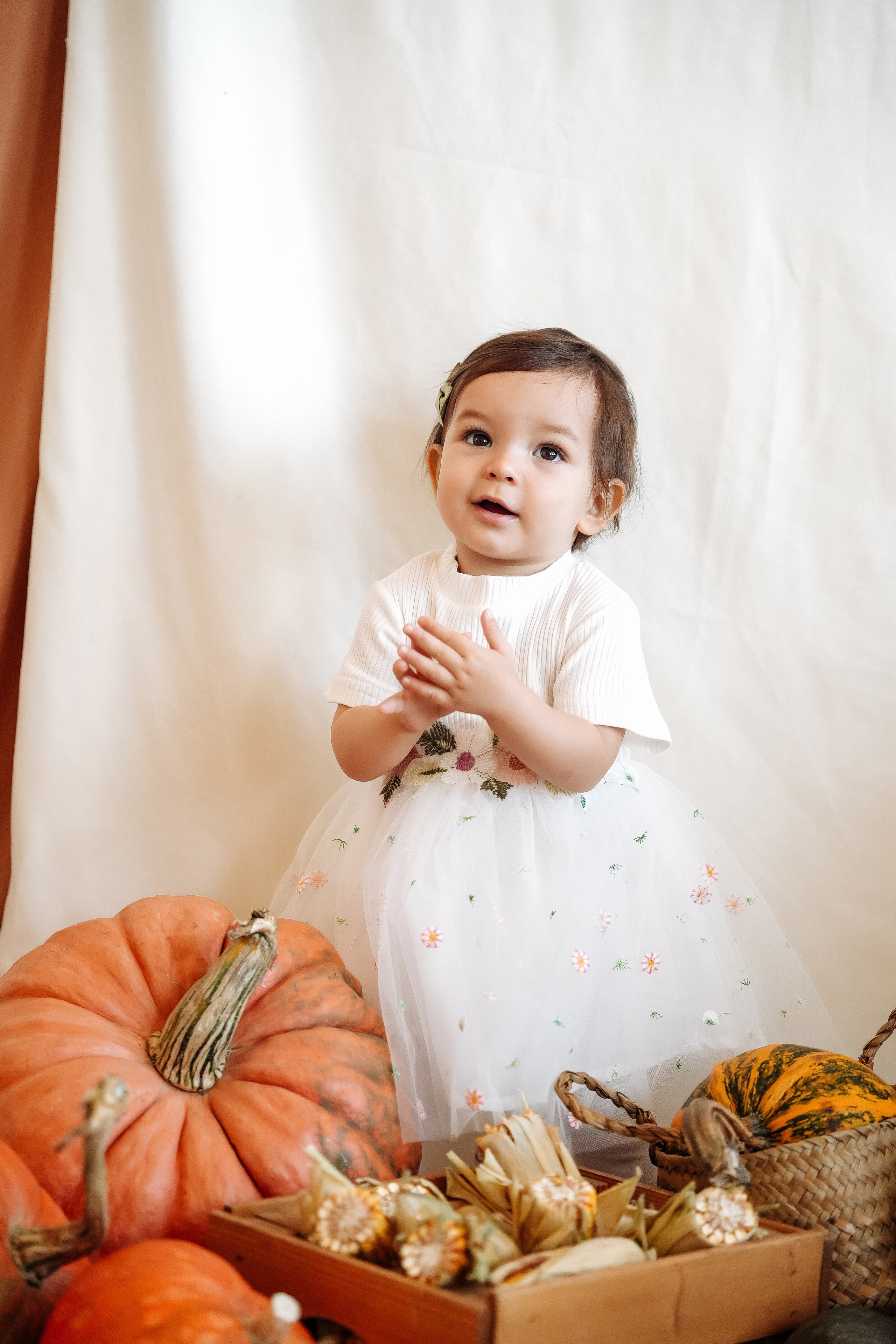 Мире годик. Семейный и свадебный фотограф в Ульяновске Арина Авдеева