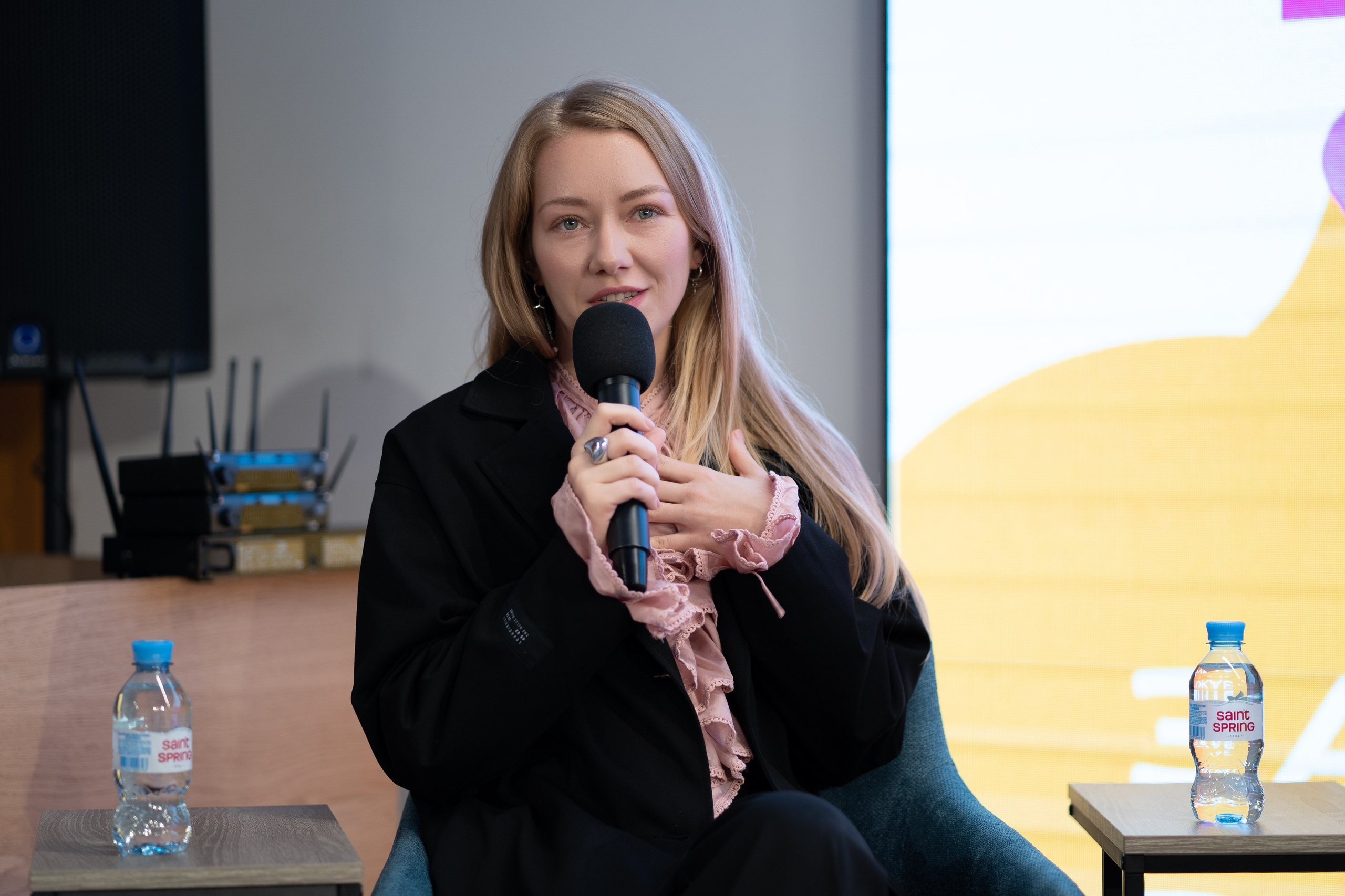 Репортажная фотография. Видеопродакшн для бизнеса