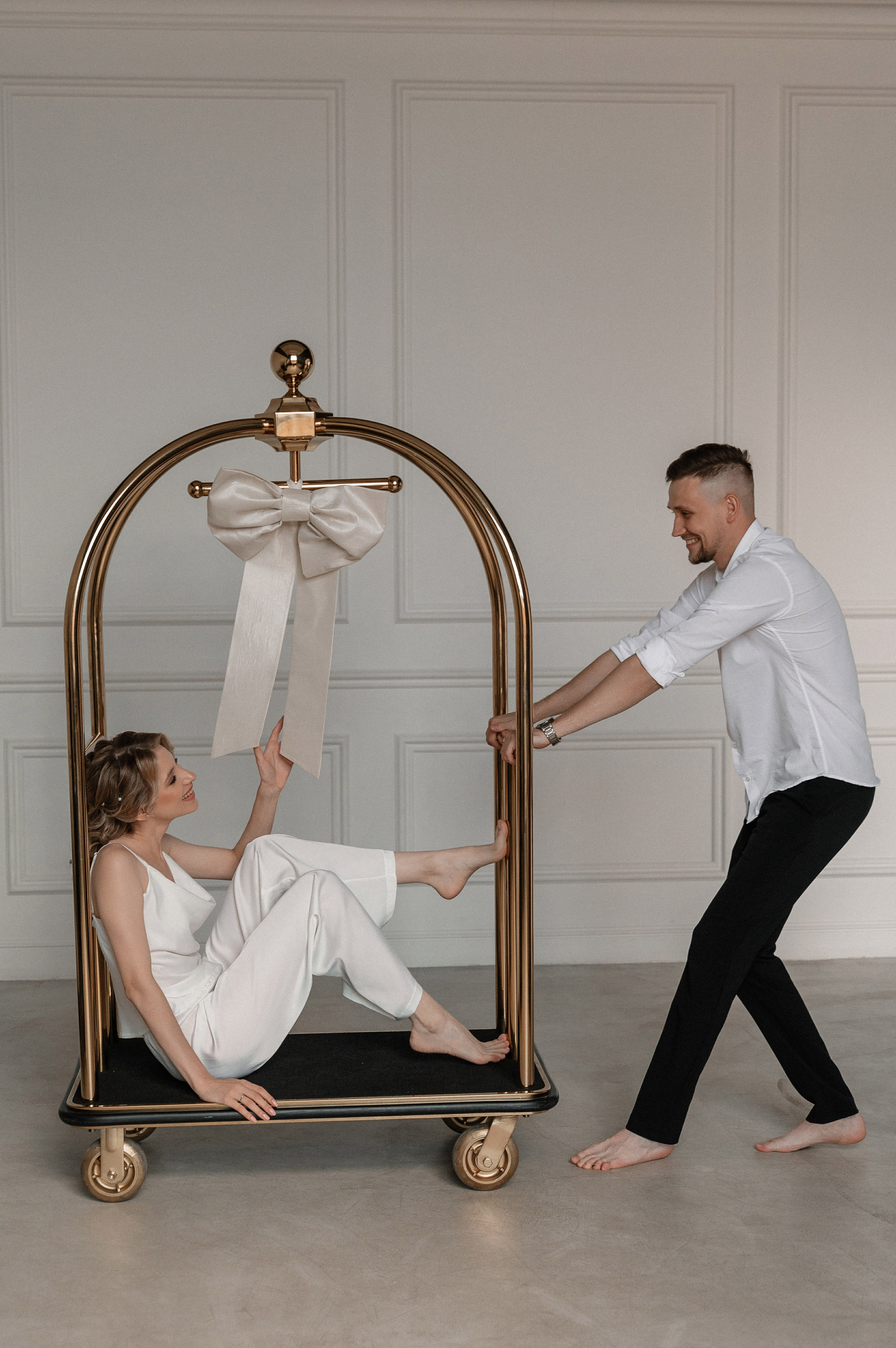 Анонсы съемок. Свадебный и семейный фотограф в Чебоксарах Ирина Левнер