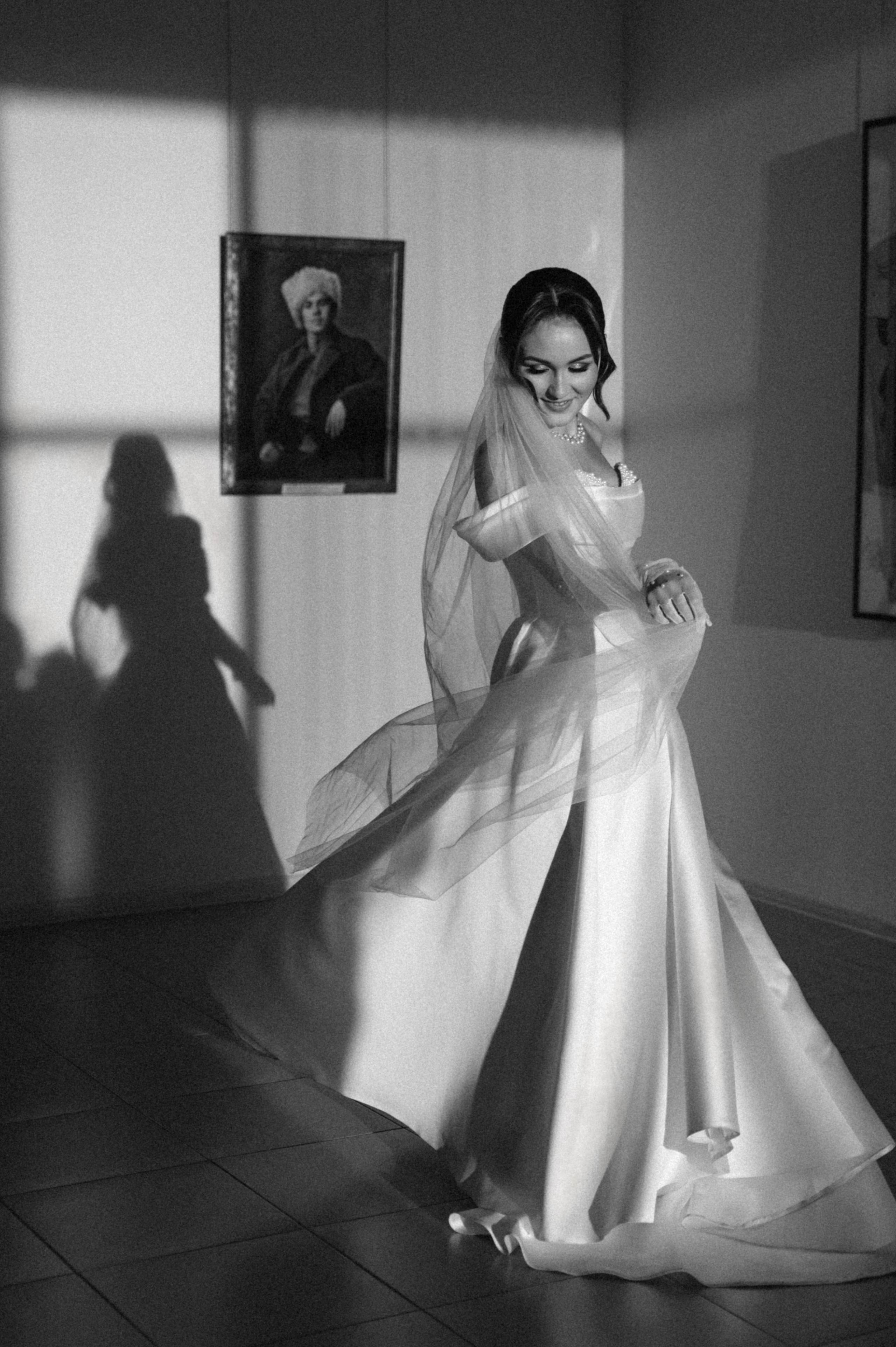 Анонсы съемок. Свадебный и семейный фотограф в Чебоксарах Ирина Левнер