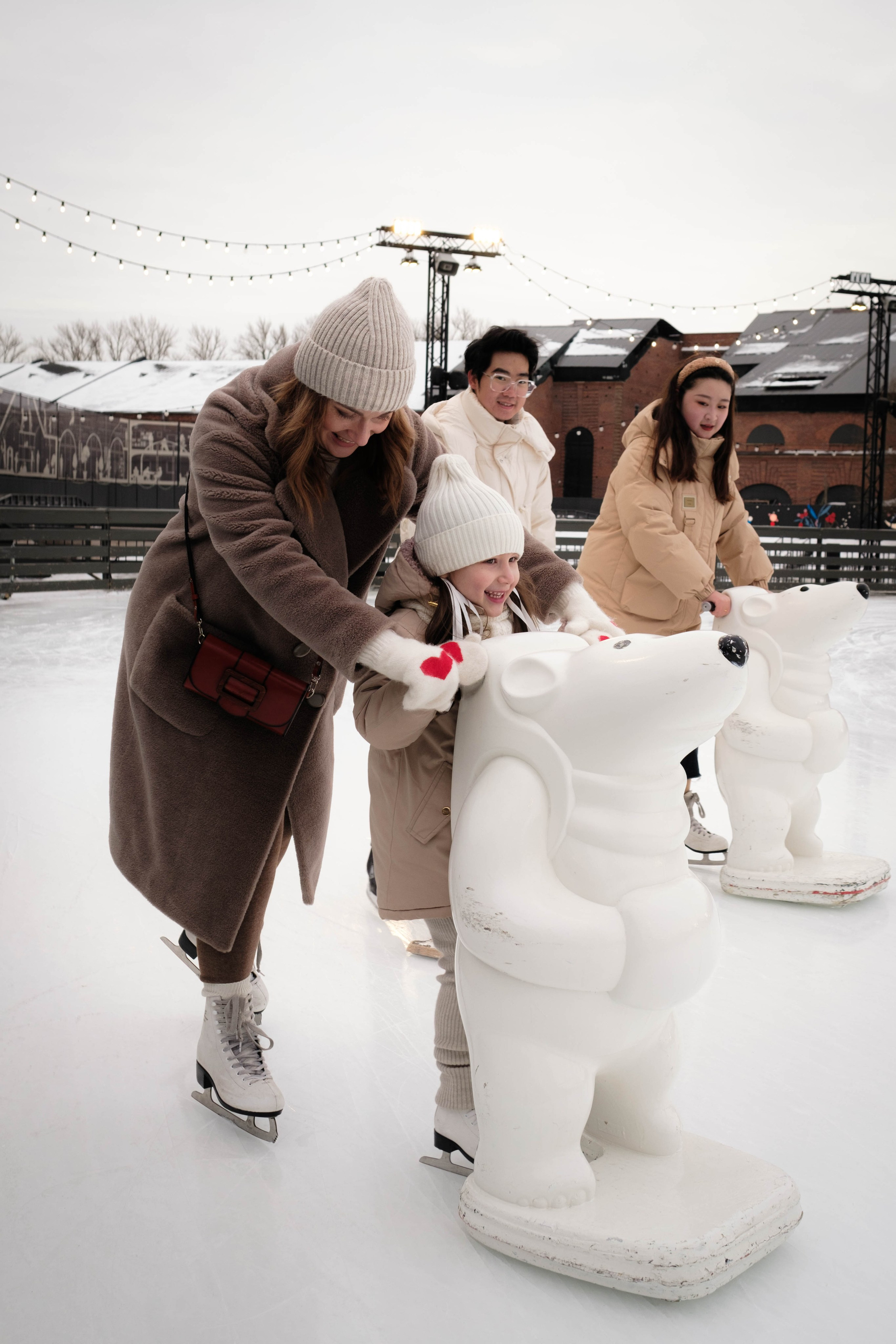 Алексей, Мария и Сашенька. Семейный фотограф в Санкт-Петербурге Дарья Косянчук