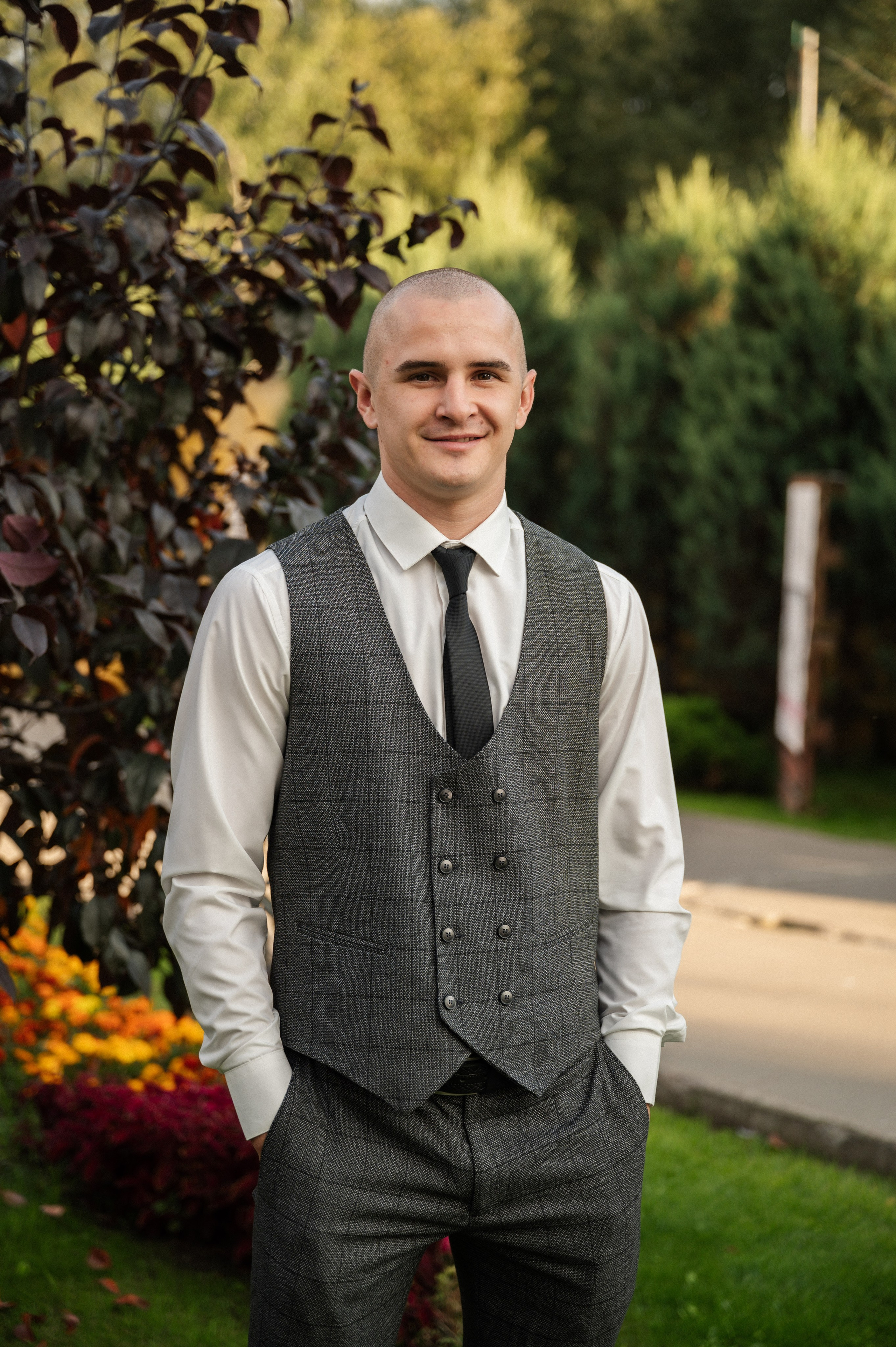 Евгений Валерия. Фотограф Алёна Мил