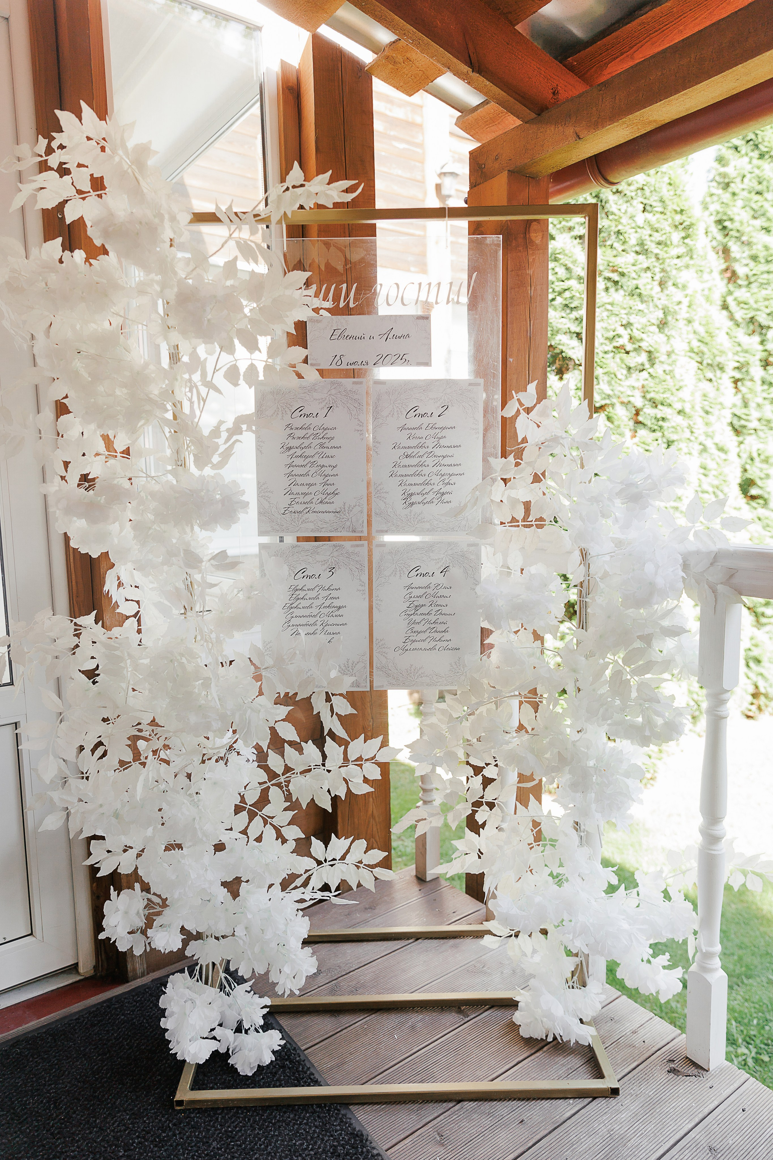 Свадьба. Свадебный и семейный фотограф в Твери и Тверской области