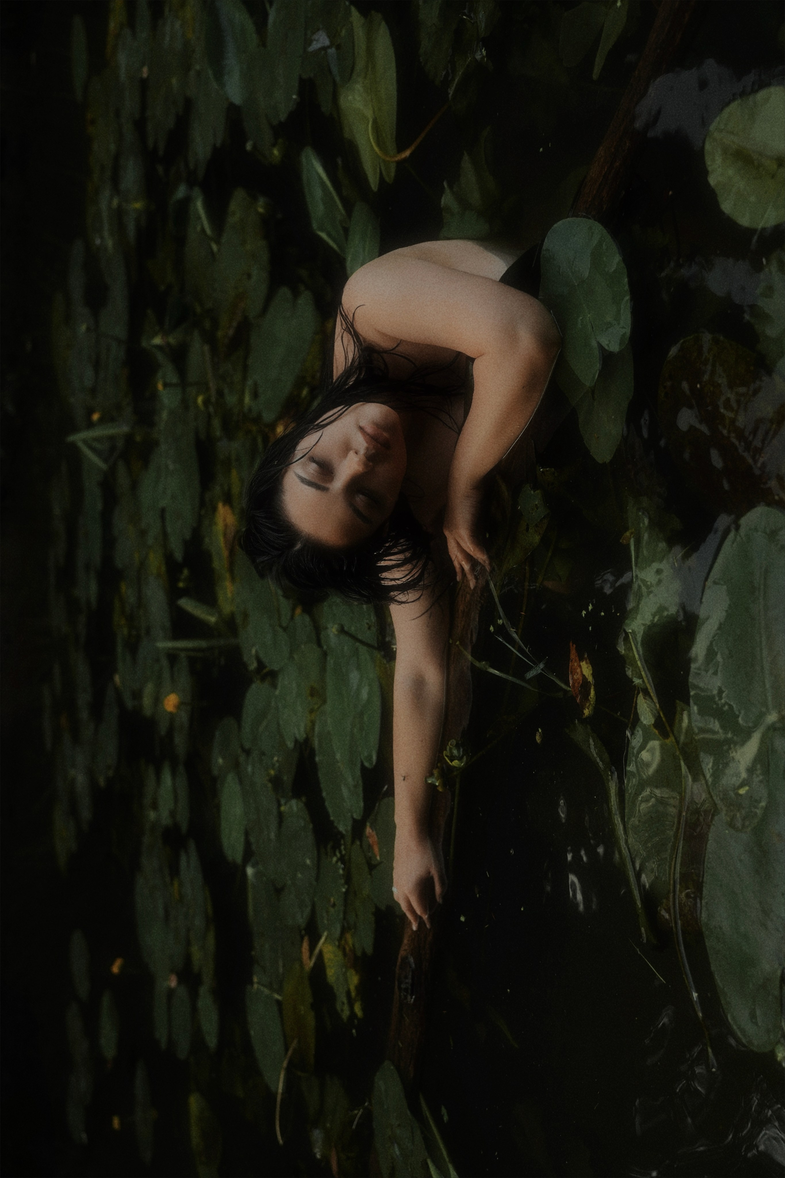 Индивидуальные съемки. Стильный фотограф и видеограф в Москве и Троицке