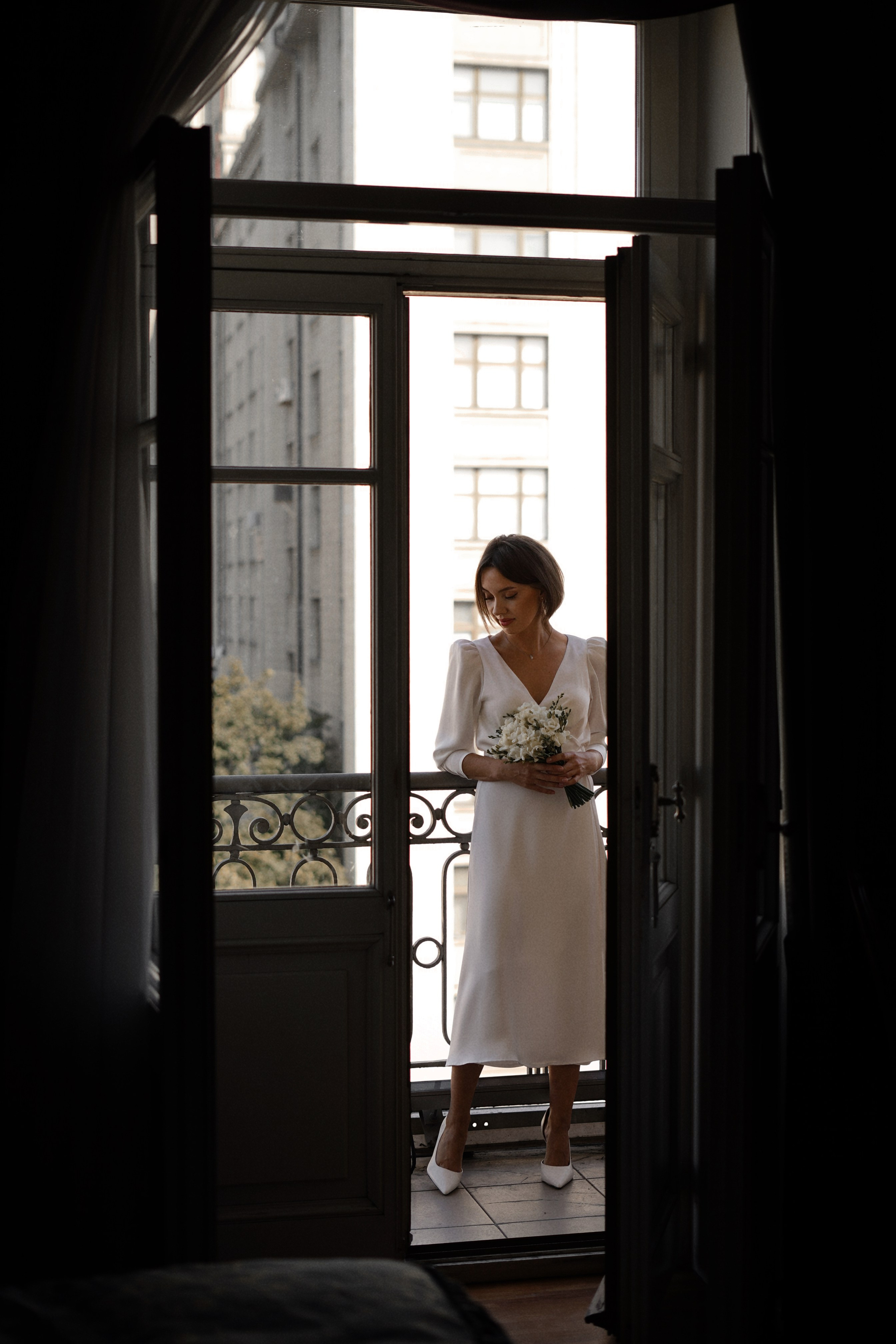 Свадебные съемки. Стильный фотограф и видеограф в Москве и Троицке