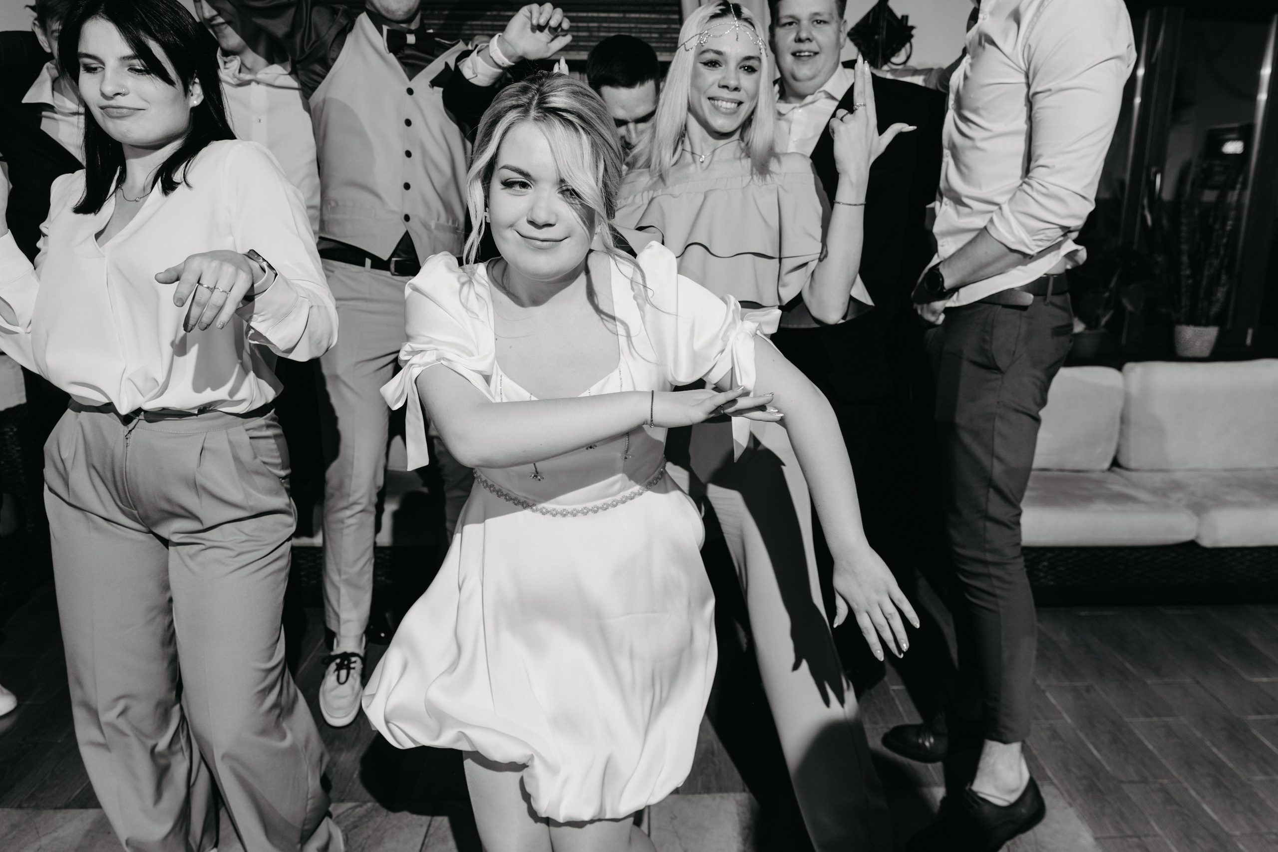 Егор и Екатерина. Свадебный фотограф Курск Максим Ноздрачев