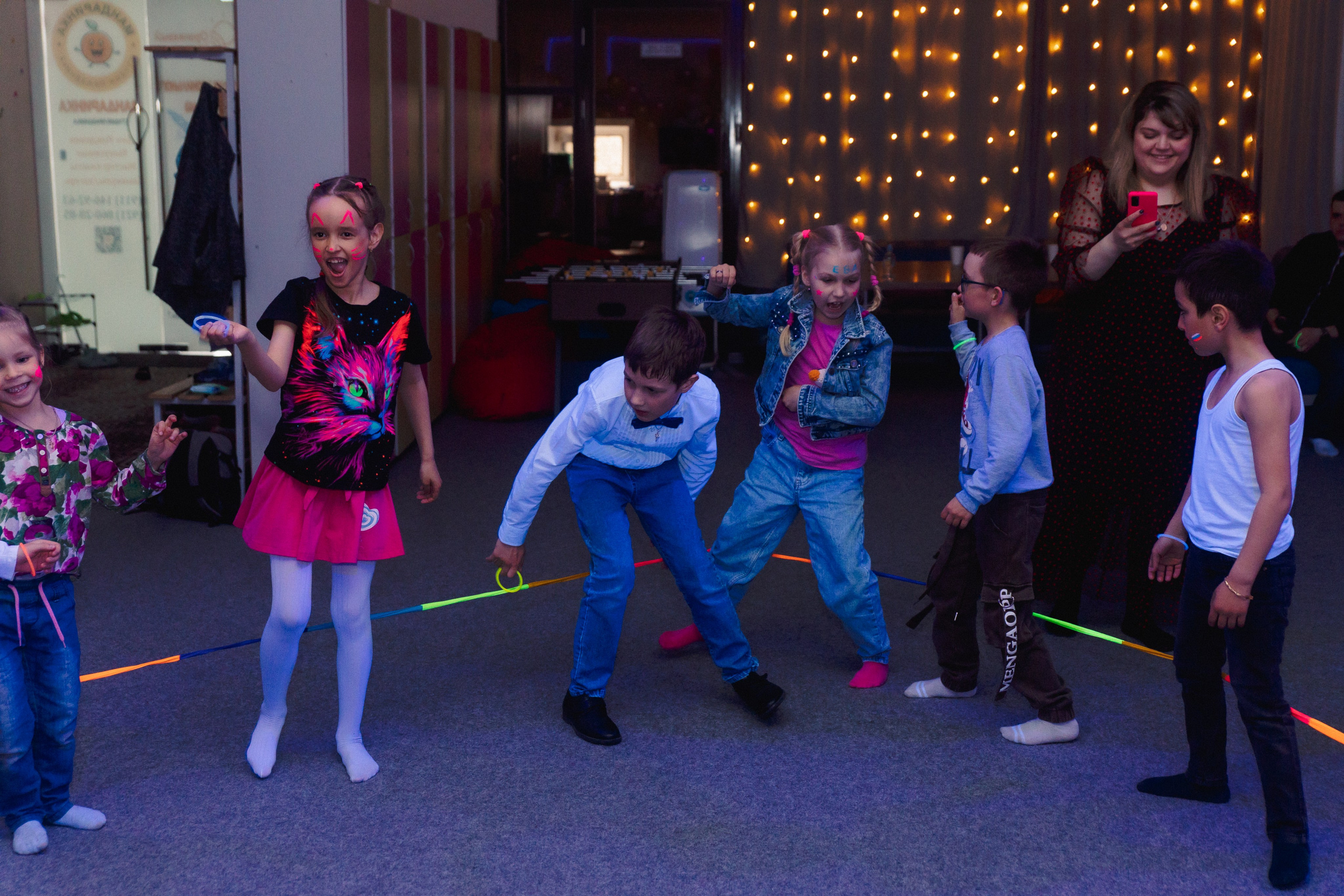 День Рождения Ломоносов. Фотограф в Кронштадте и Санкт-Петербурге Анастасия Коваленко