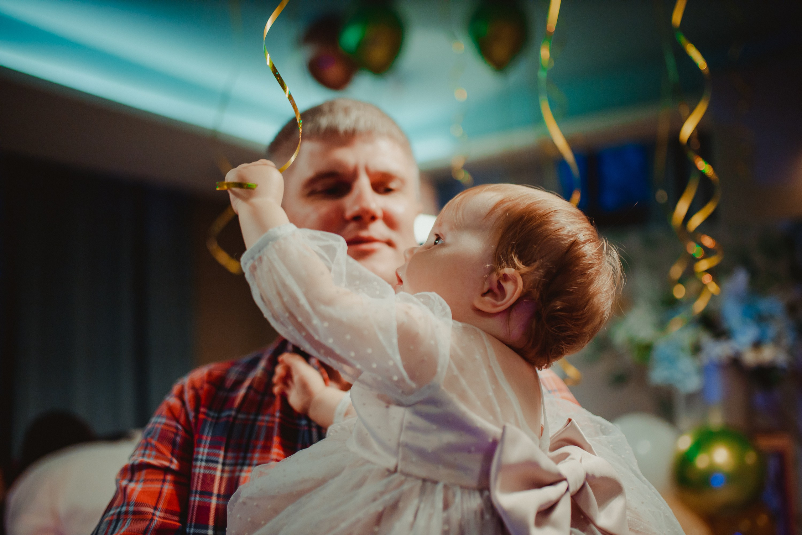 Дни рождения | детские