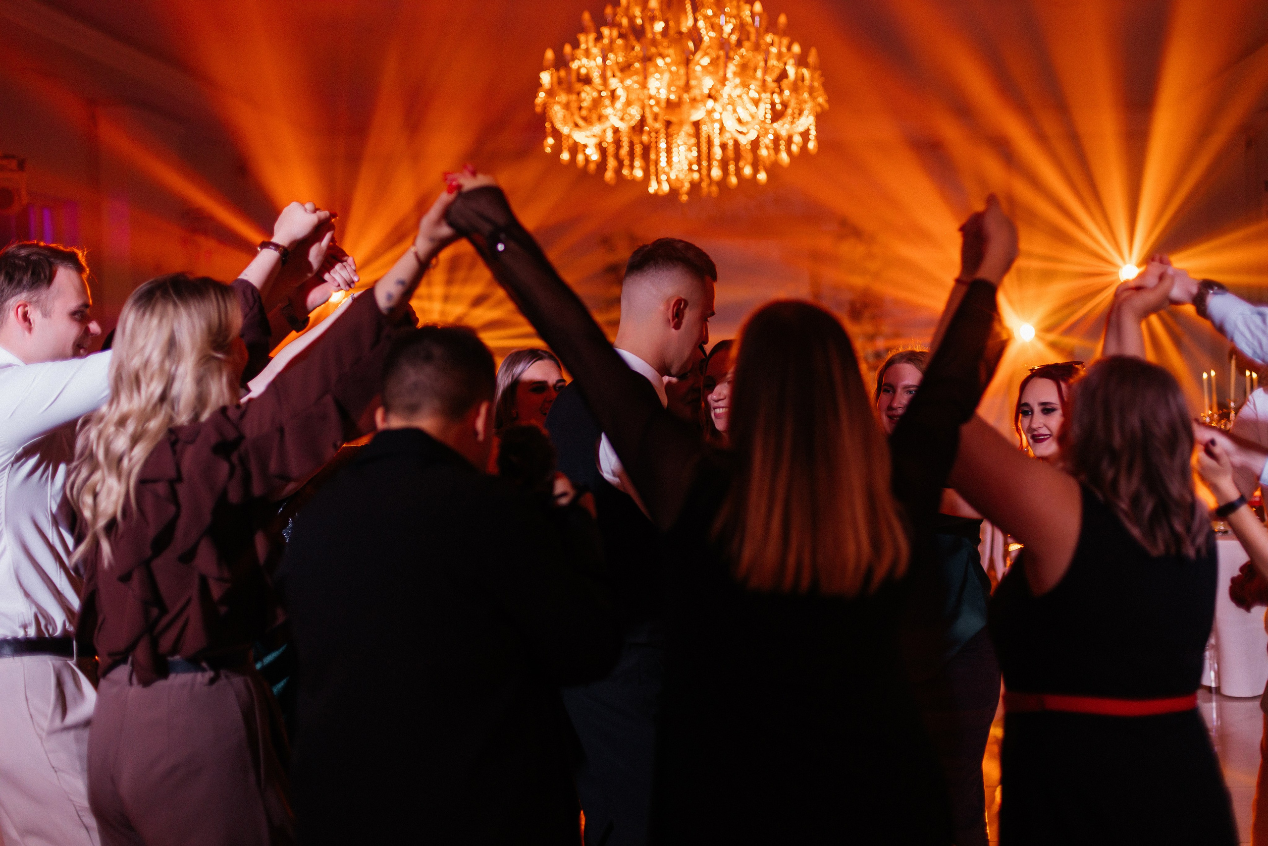 Матвей и Ксения. Свадебный фотограф и видеограф