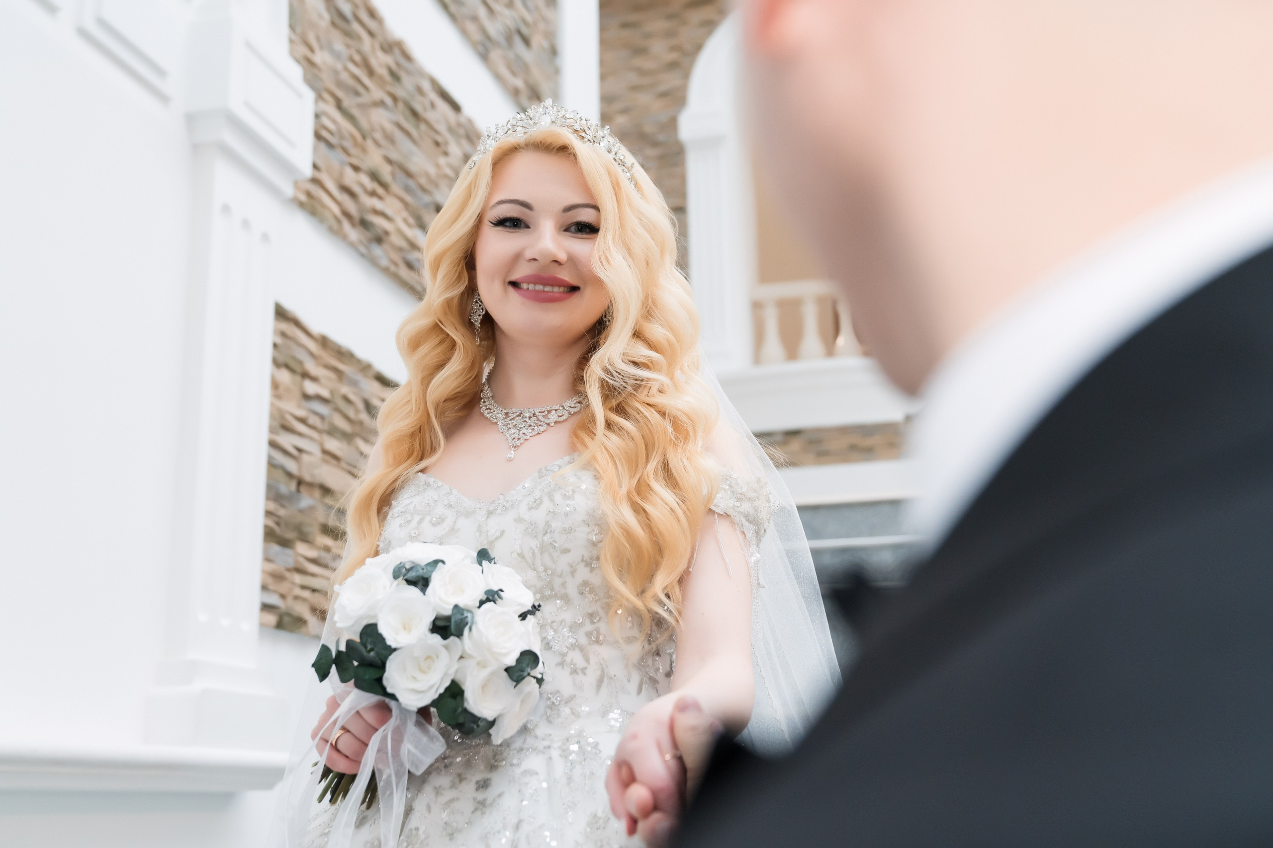 Свадебная фотосессия Игоря и Кристины. Видеограф на свадьбу Минск Андрей Щербо