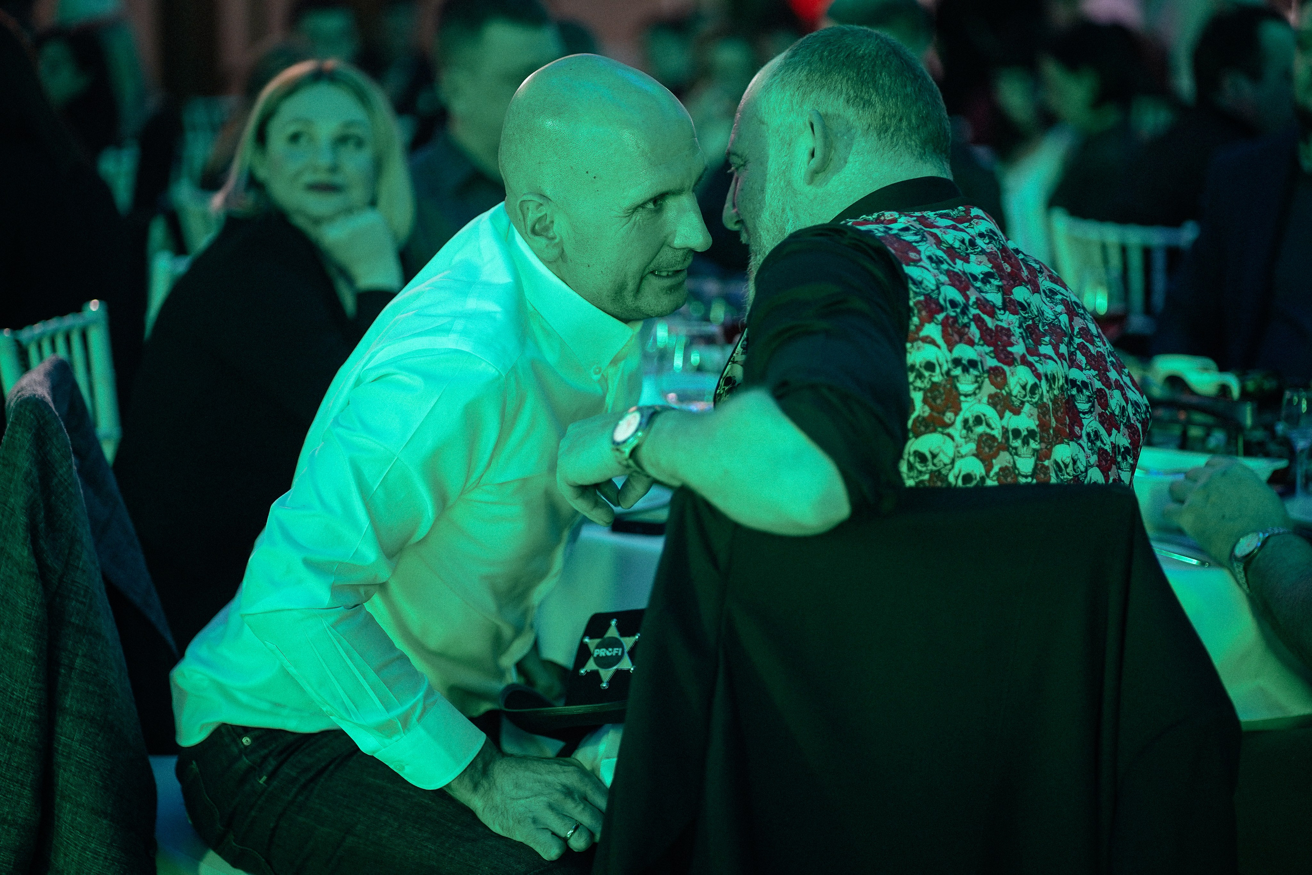 Big Day Energy. Репортажный фотограф в Новосибирске. Алексей Гриценко