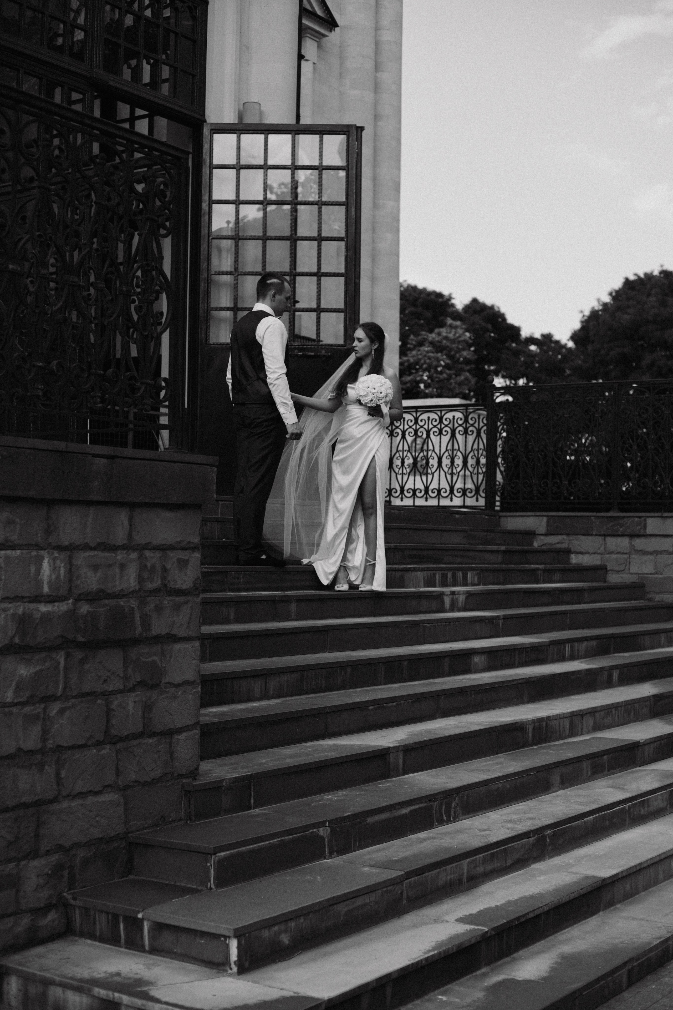 Свадебные. Семейный фотограф, женский портрет в Ставрополе