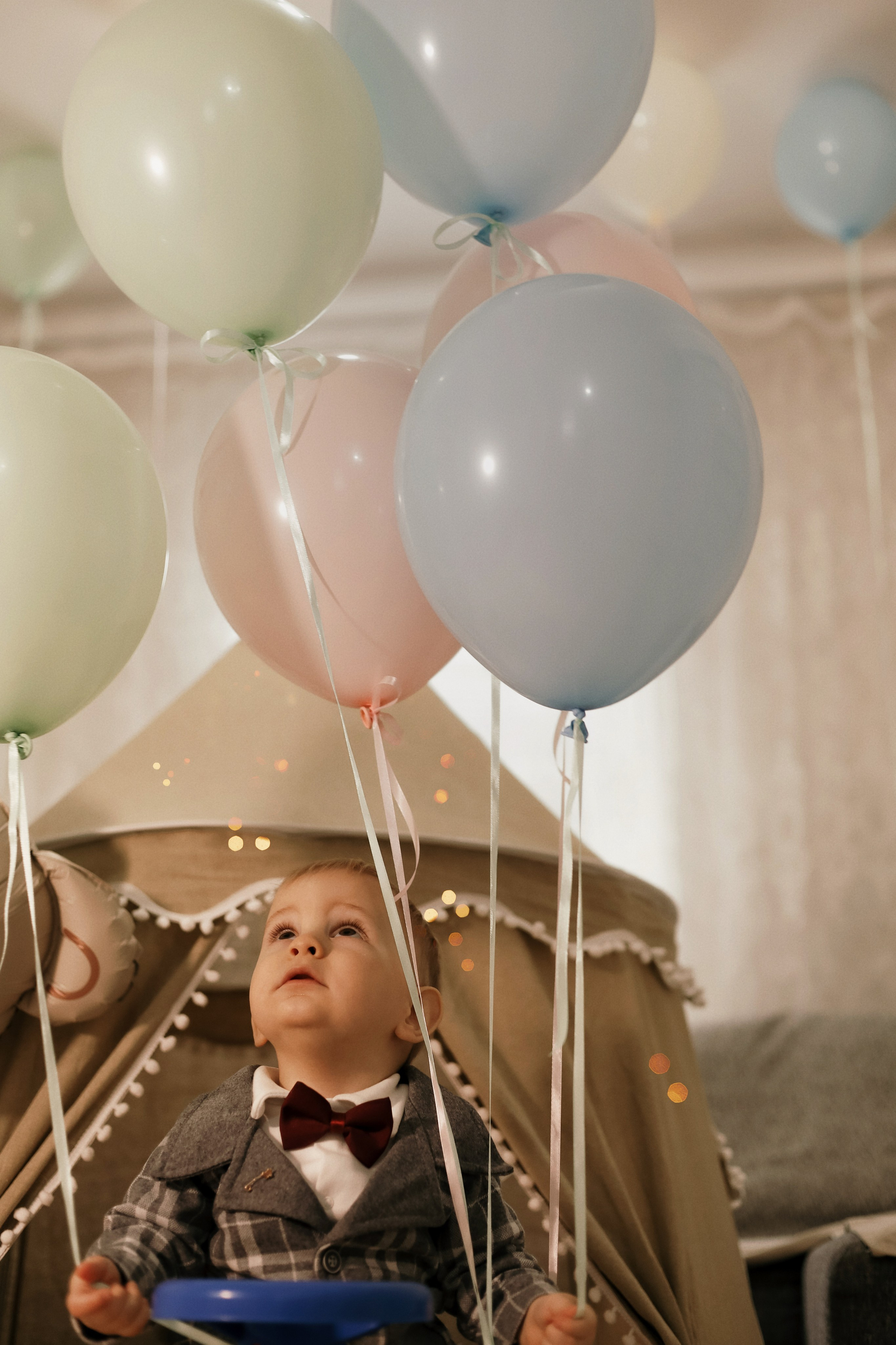 Домашние семейные истории. Семейный фотограф, женский портрет в Ставрополе