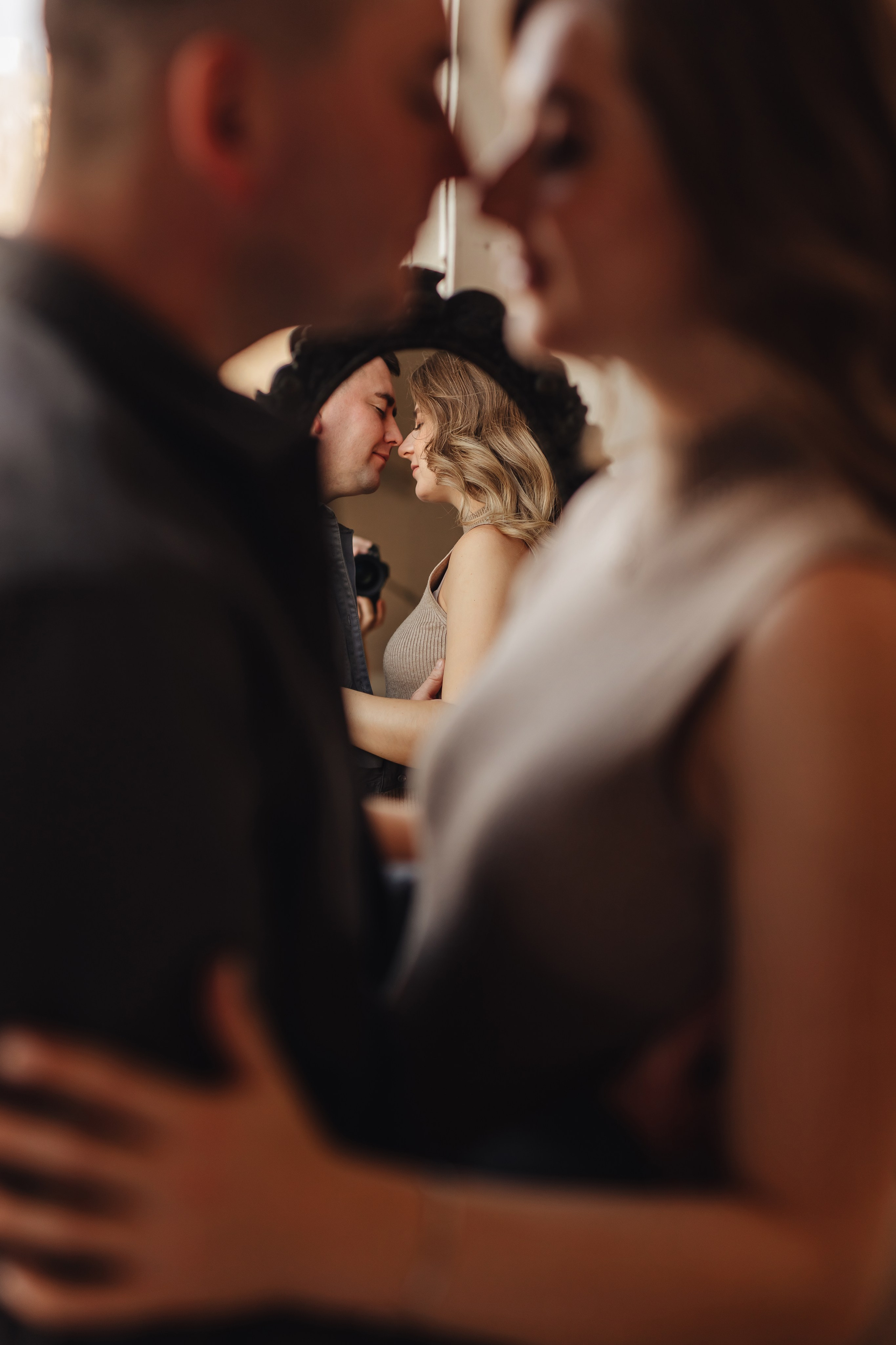 Паша и Регина. Свадебный и семейный фотограф в Туле и области Маша Костина