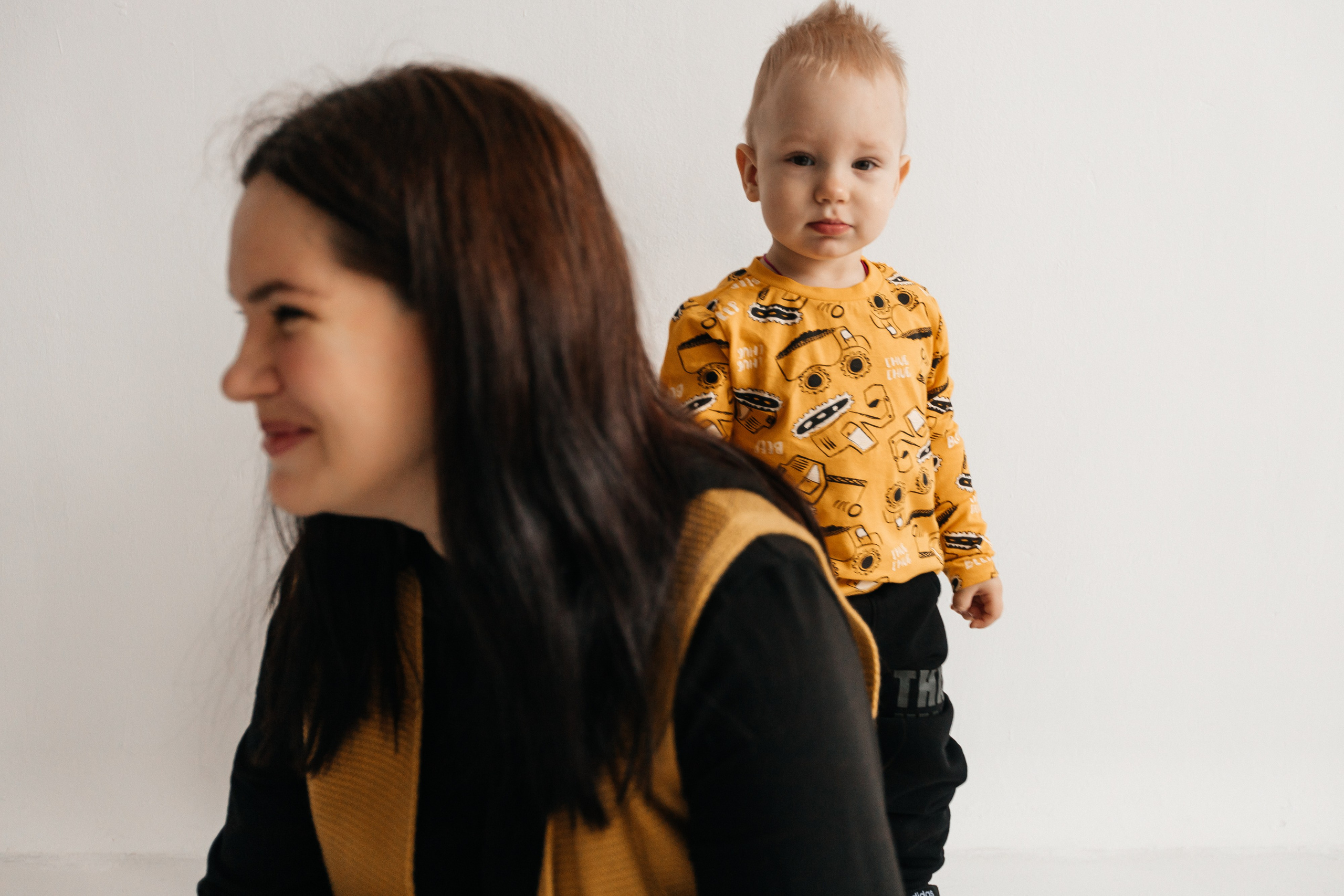 Алина, Игорь и Дема. Фотограф Таганрог Любимая Надя