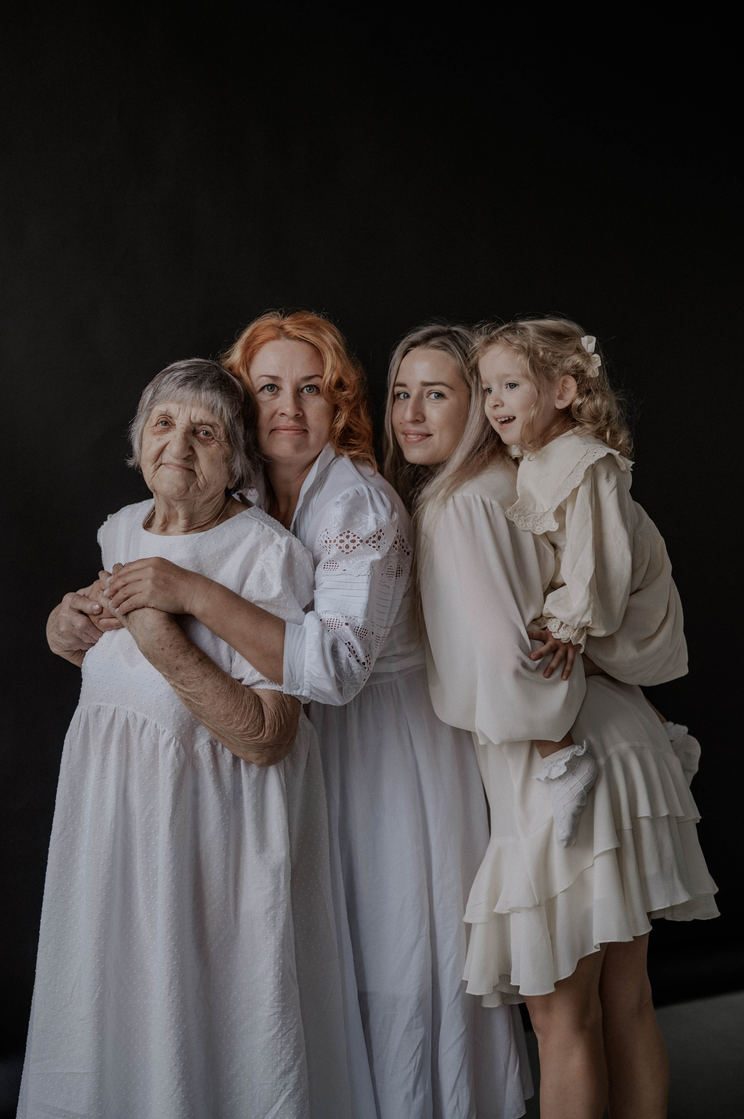 Семья Насти. Фотограф Сочи Кисматова Анастасия