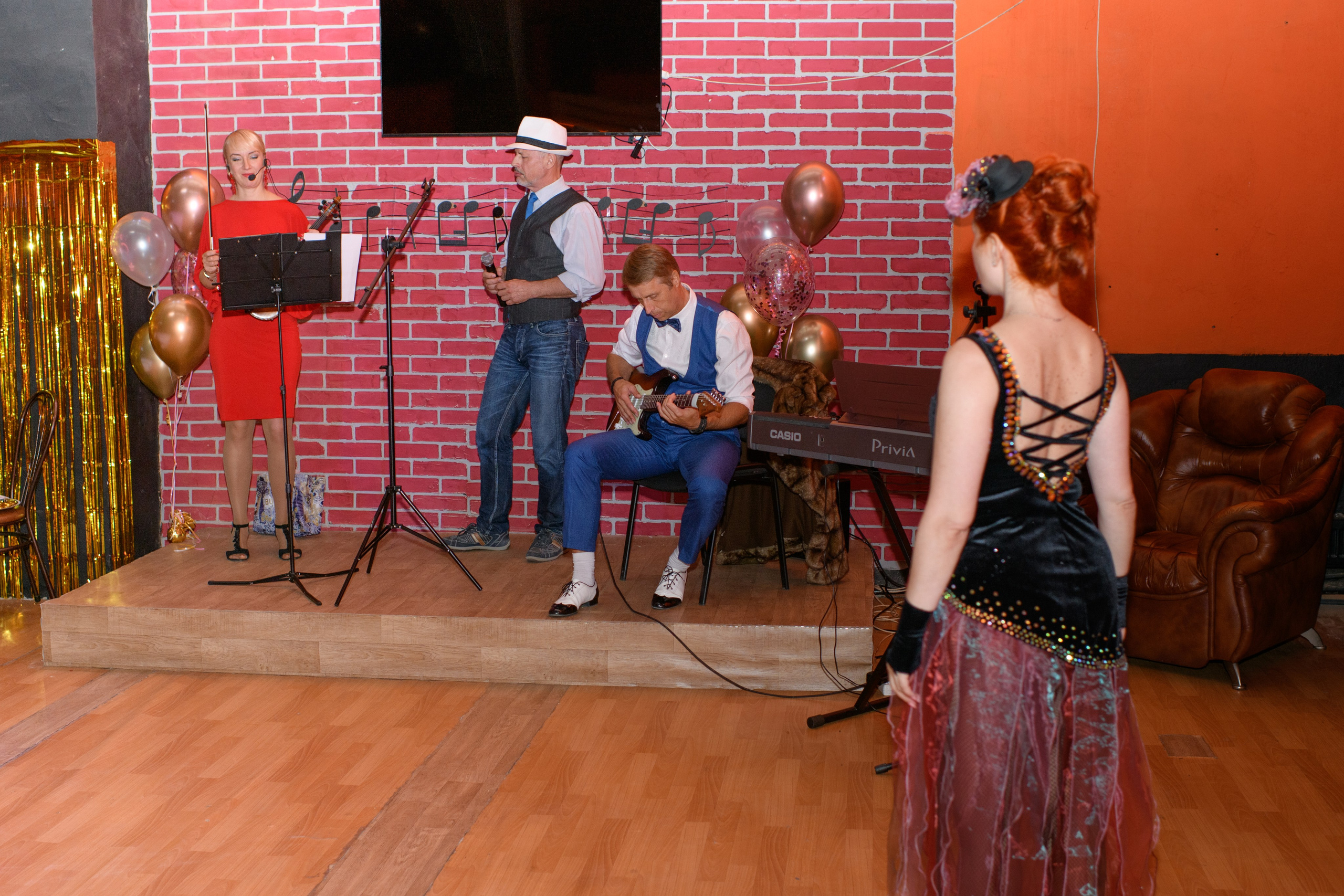 Театр артистического танца. Организация и проведение фотосъемок в Санкт-Петербурге. Фотограф Смирягин Илья