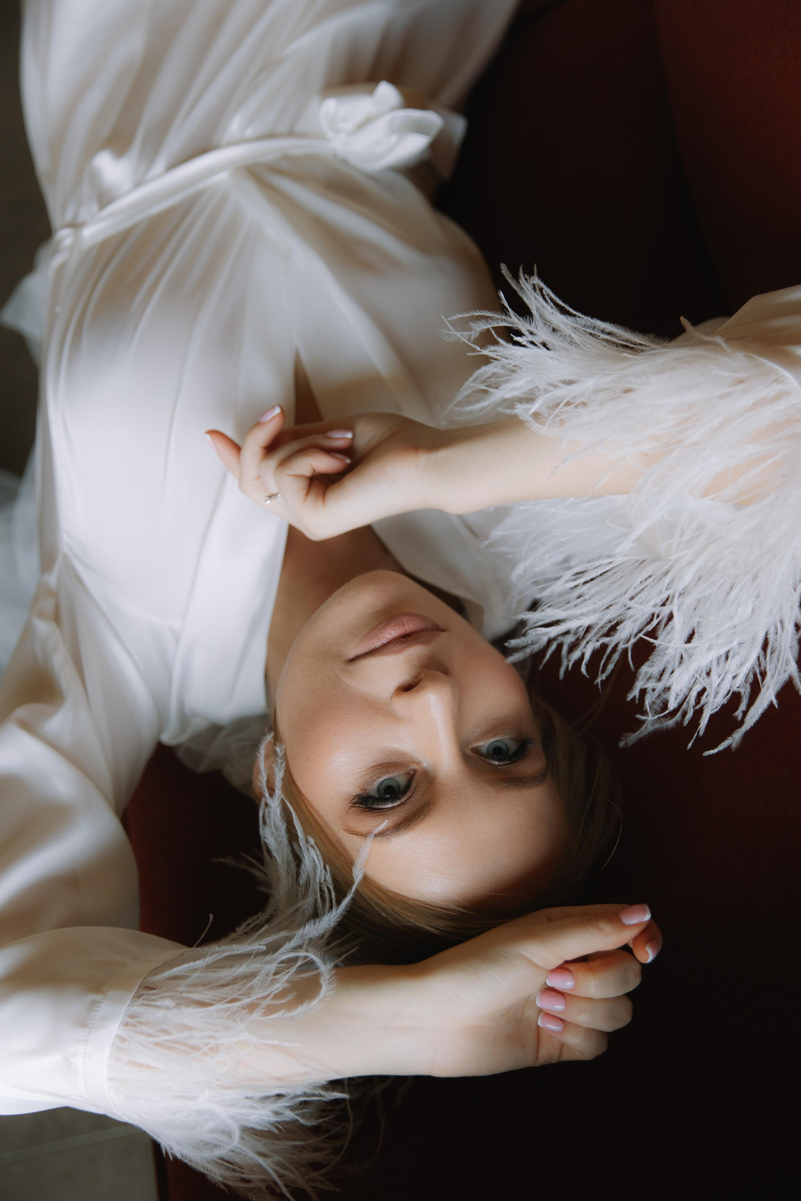 Свадебный анонс. Свадебный фотограф Кузнецова Ольга Санкт-Петербург, Вологда, Череповец