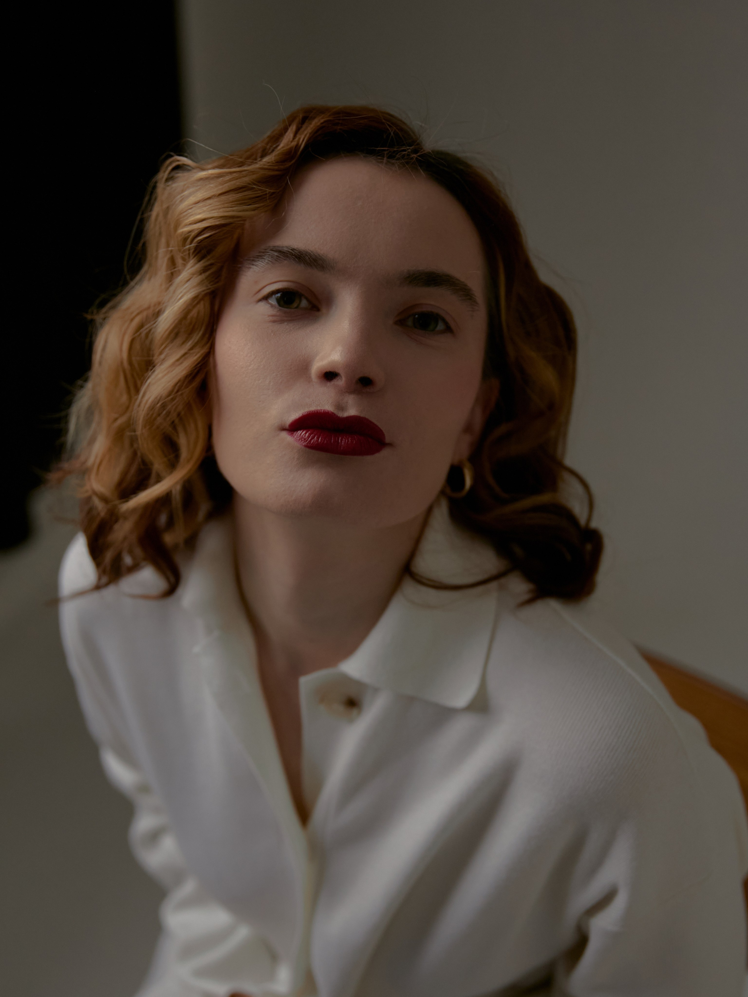 Елена. Фотограф Сухой лог Екатеринбург