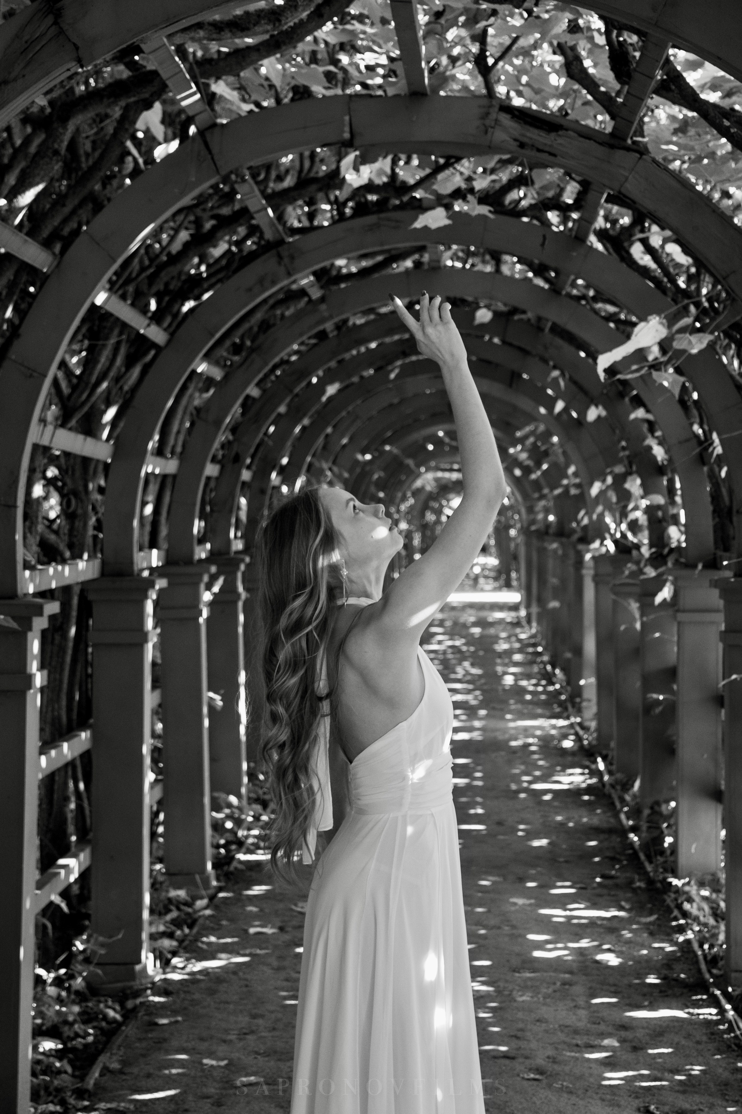 PEOPLE. SAPRONOVFILMS