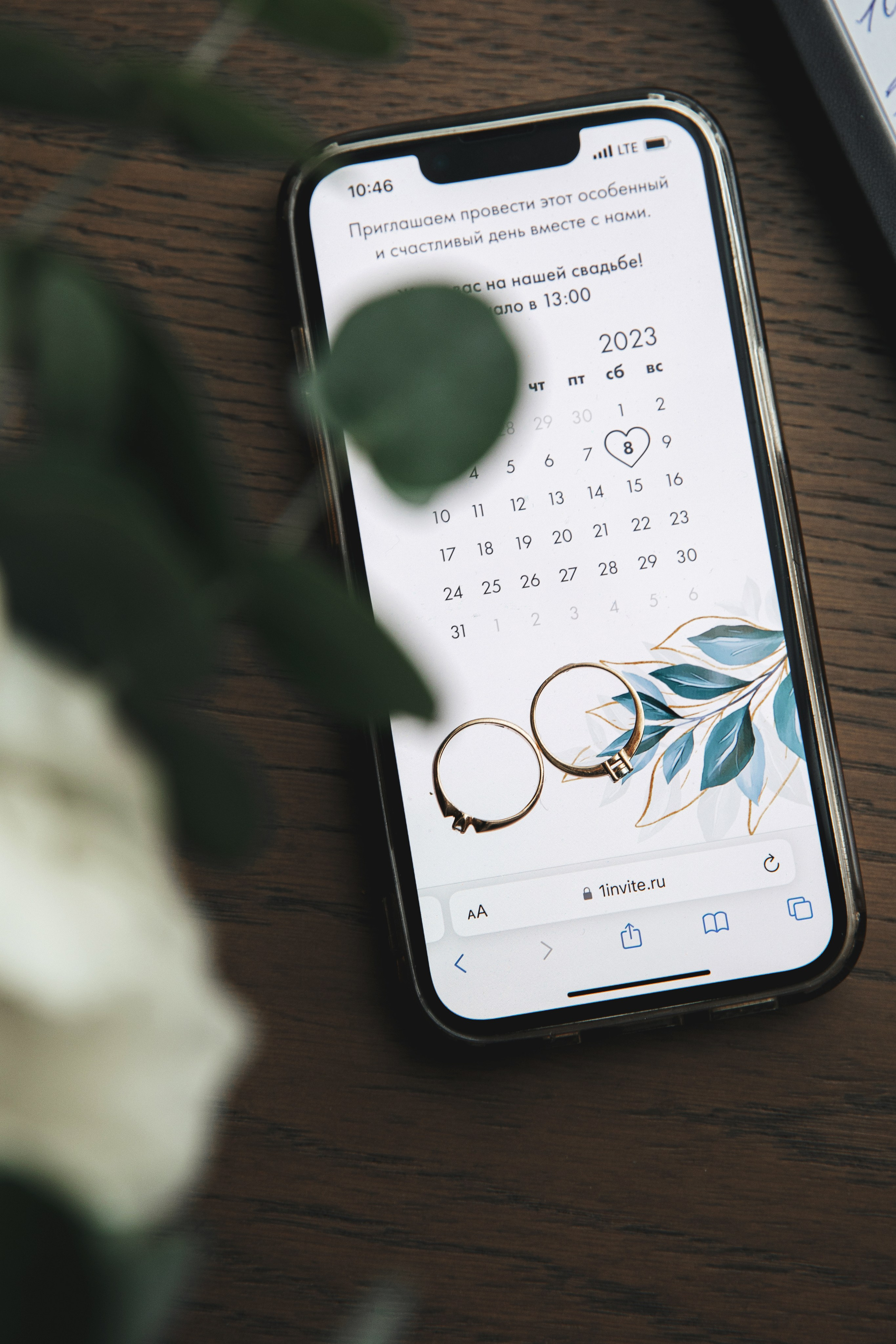 Станислав и Жанна. Свадебный фотограф в Ростове-на-Дону Олег Майер