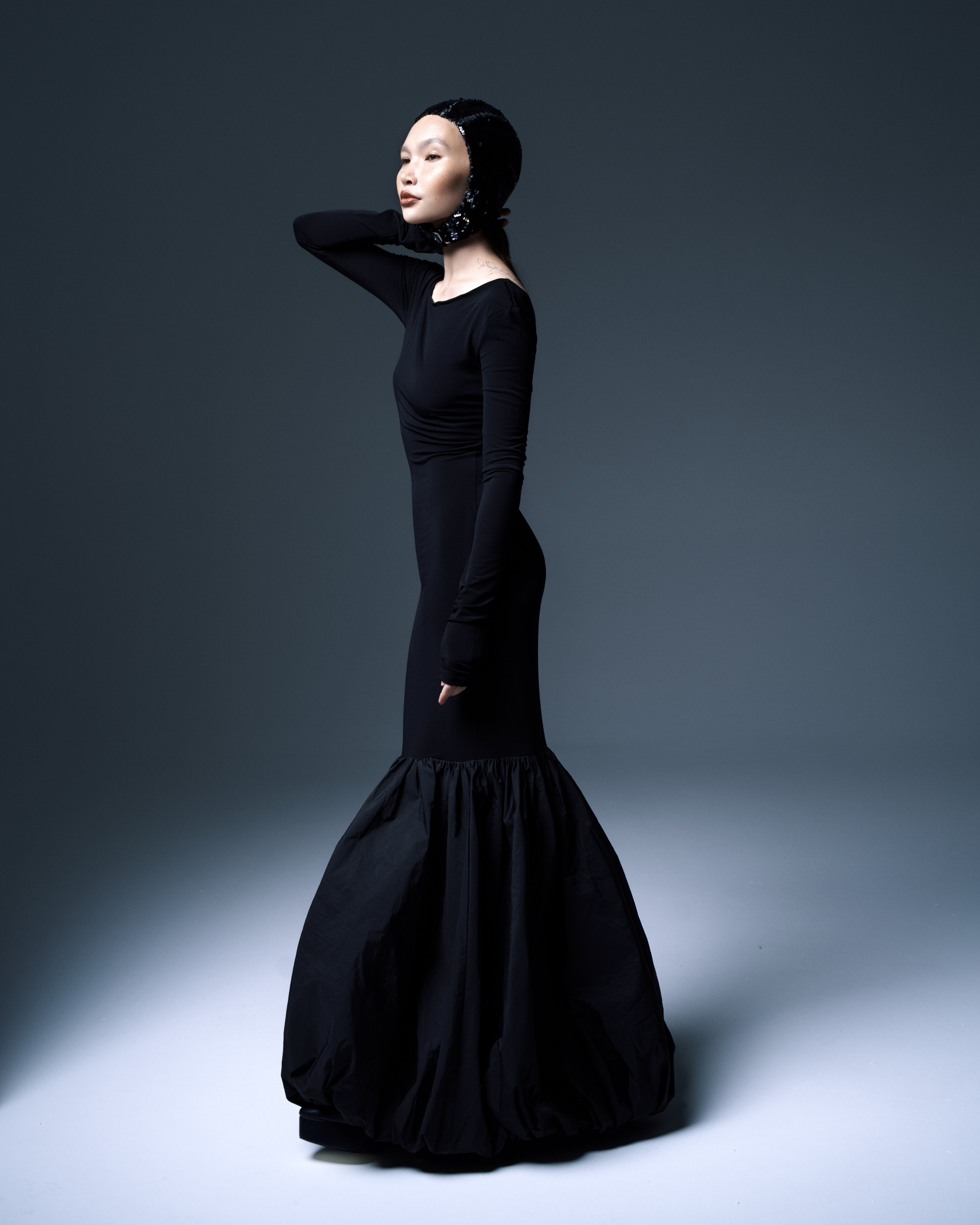 KARINA. Anastasia Patshina