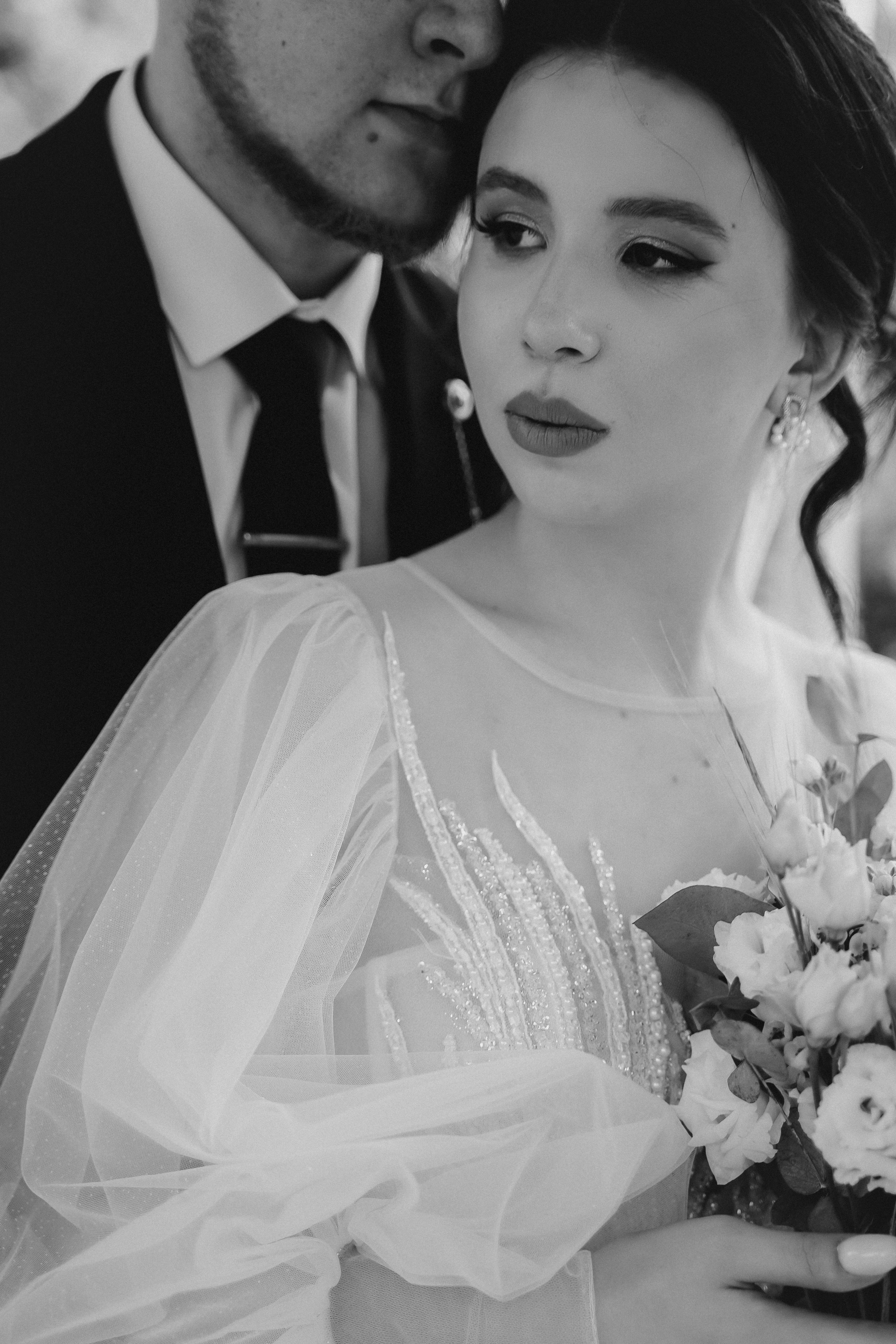 Елизавета & Кирилл. Фотосъемка и видеосъемка свадеб Липецк