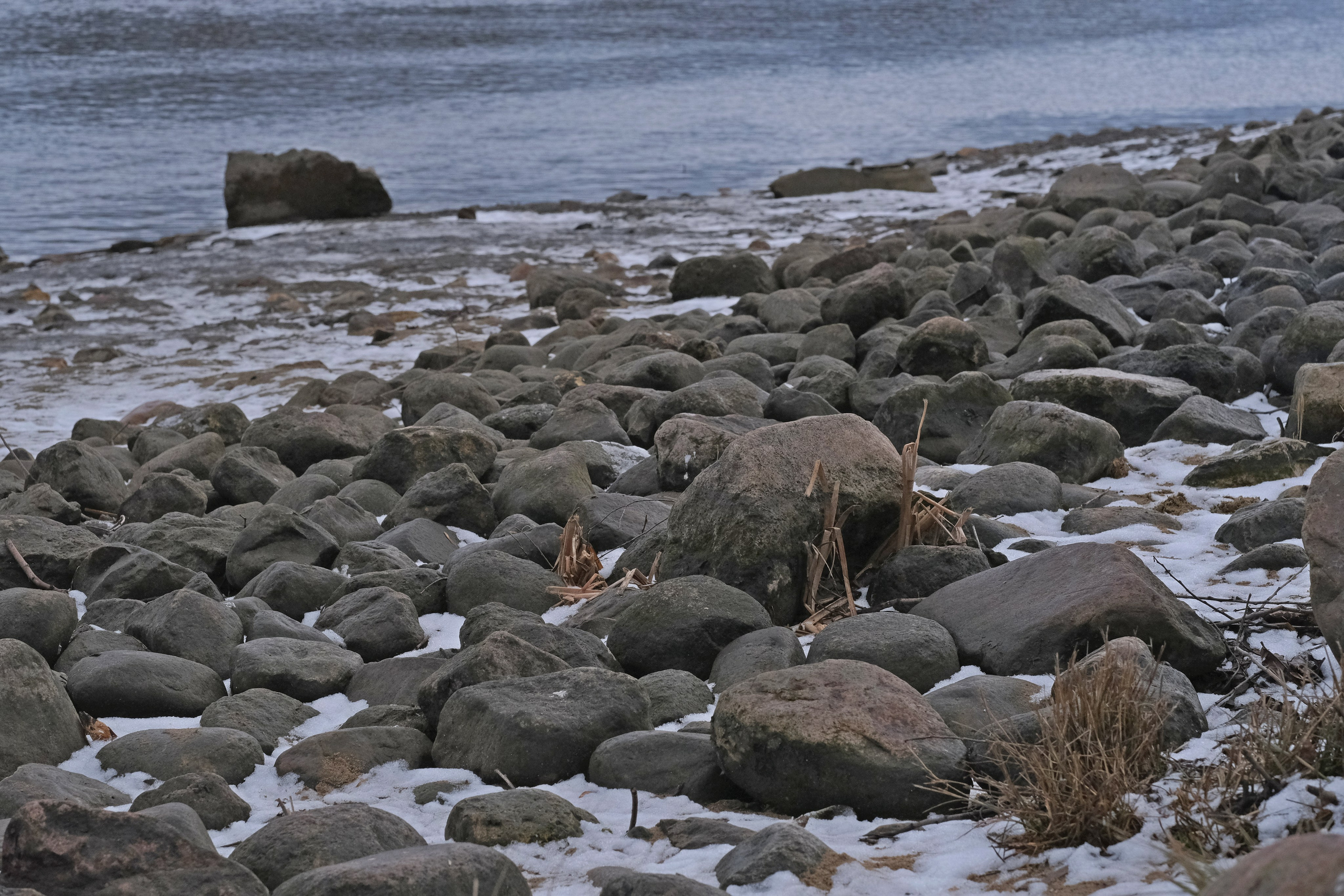 Фотоальбом с разными съёмками