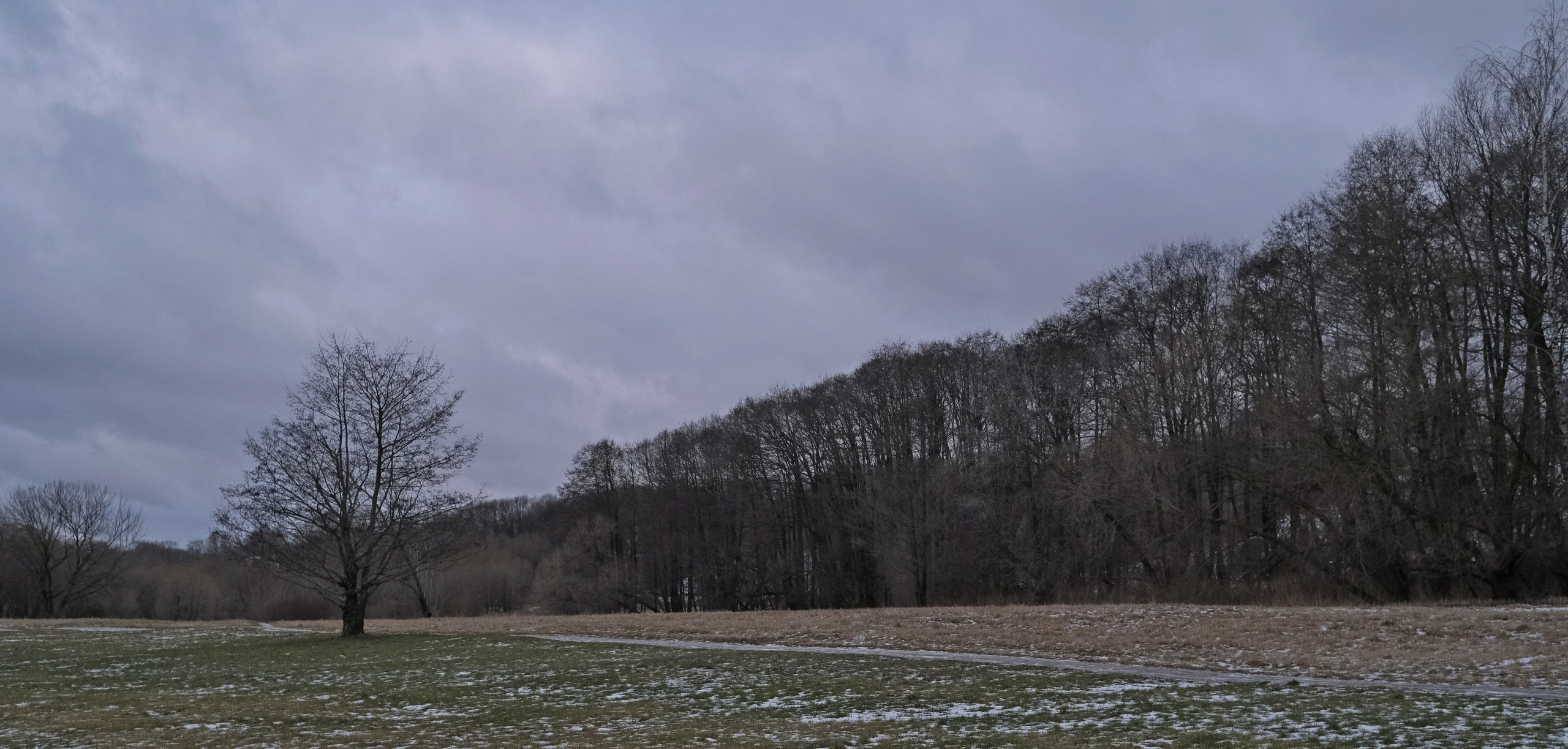 Фотоальбом с разными съёмками