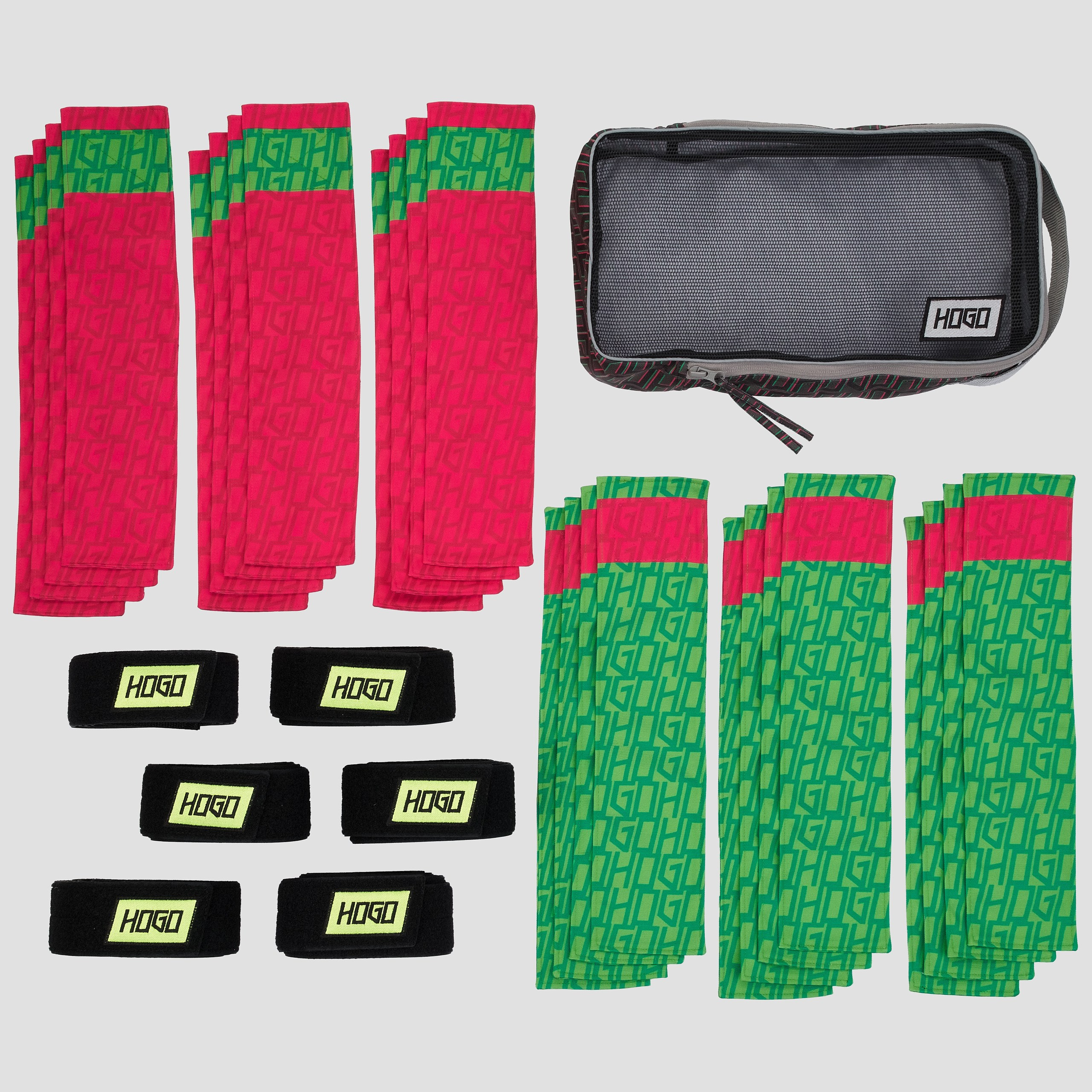 Предметные съёмки спортивного инвентаря для компании HOGO (часть 1)